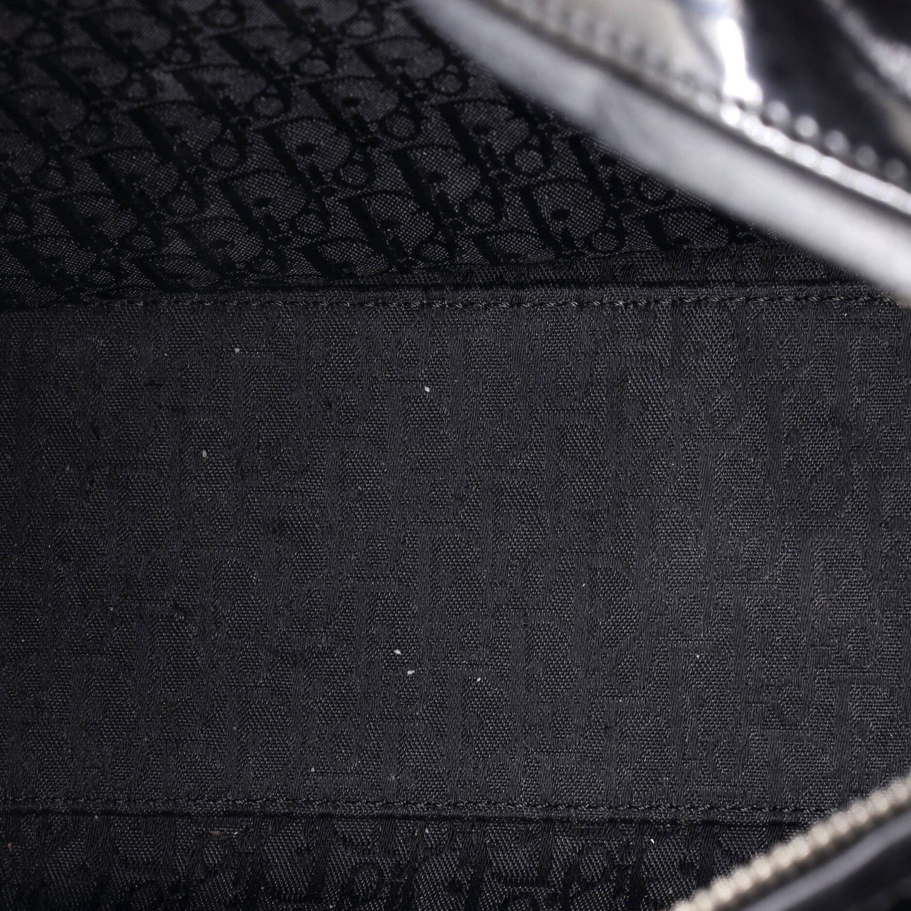 Dior Lady Dior Bag Size ONE SIZE - 5 Thumbnail