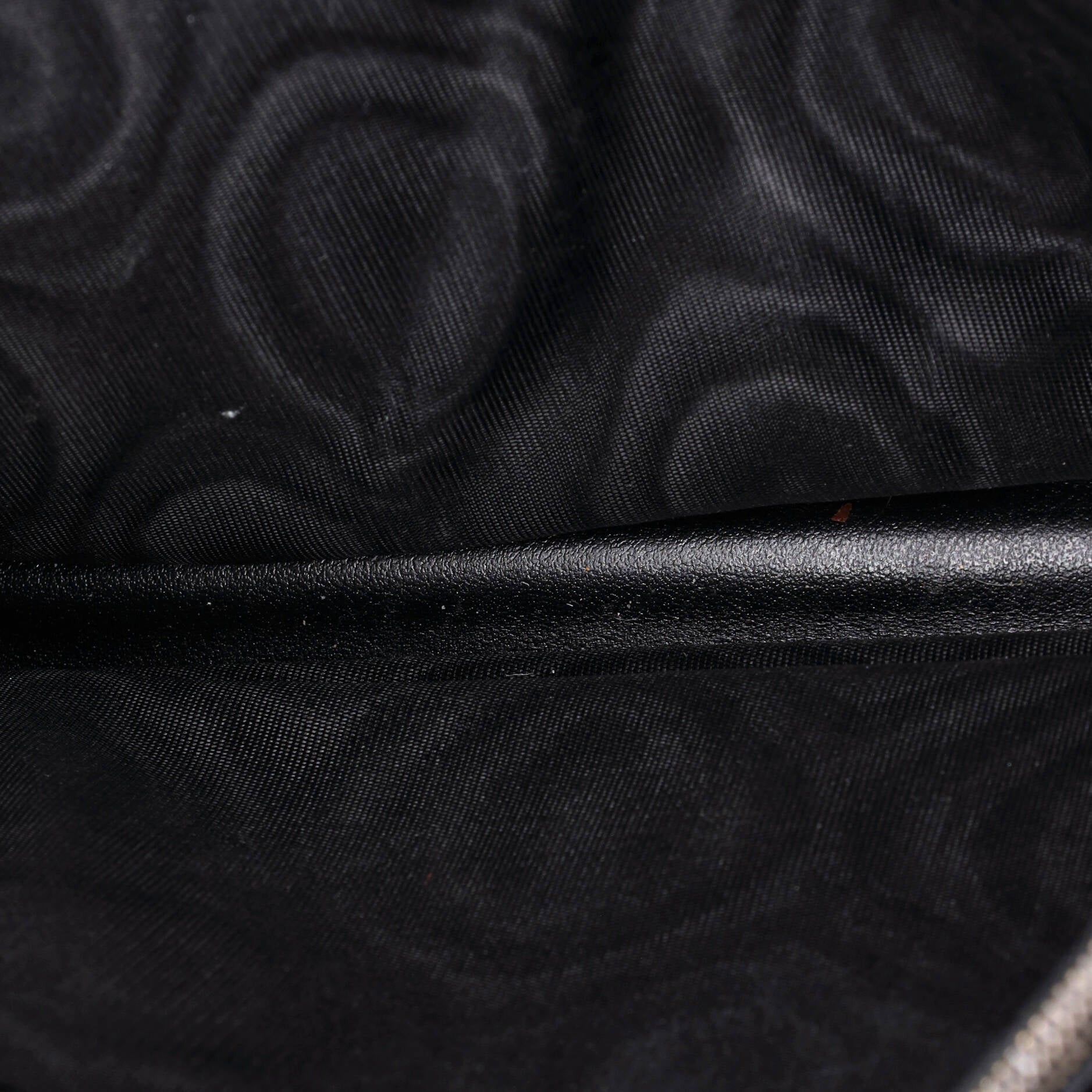 Gucci GG Marmont Chain Wallet Size ONE SIZE - 5 Thumbnail