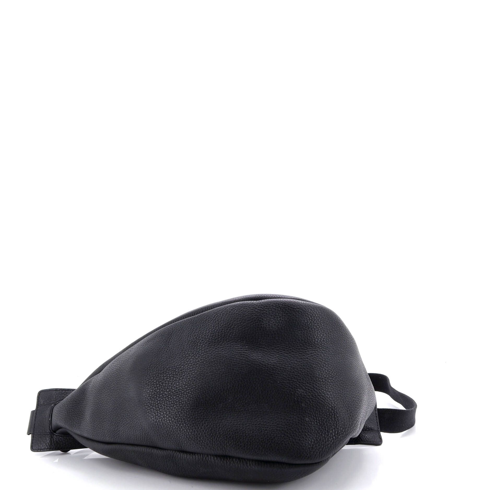 The Row Slouchy Banana Bag Size ONE SIZE - 4 Thumbnail