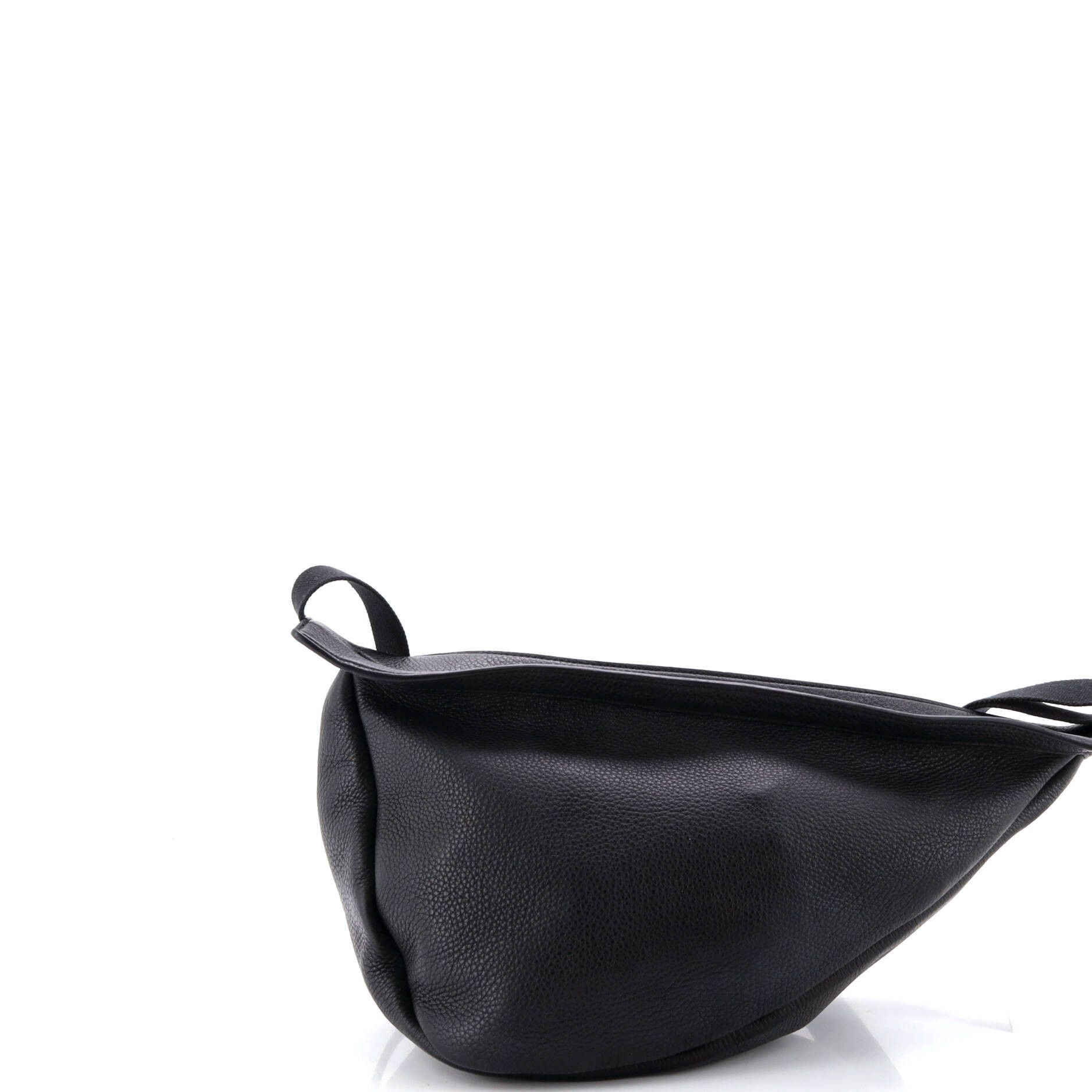 The Row Slouchy Banana Bag Size ONE SIZE - 3 Thumbnail