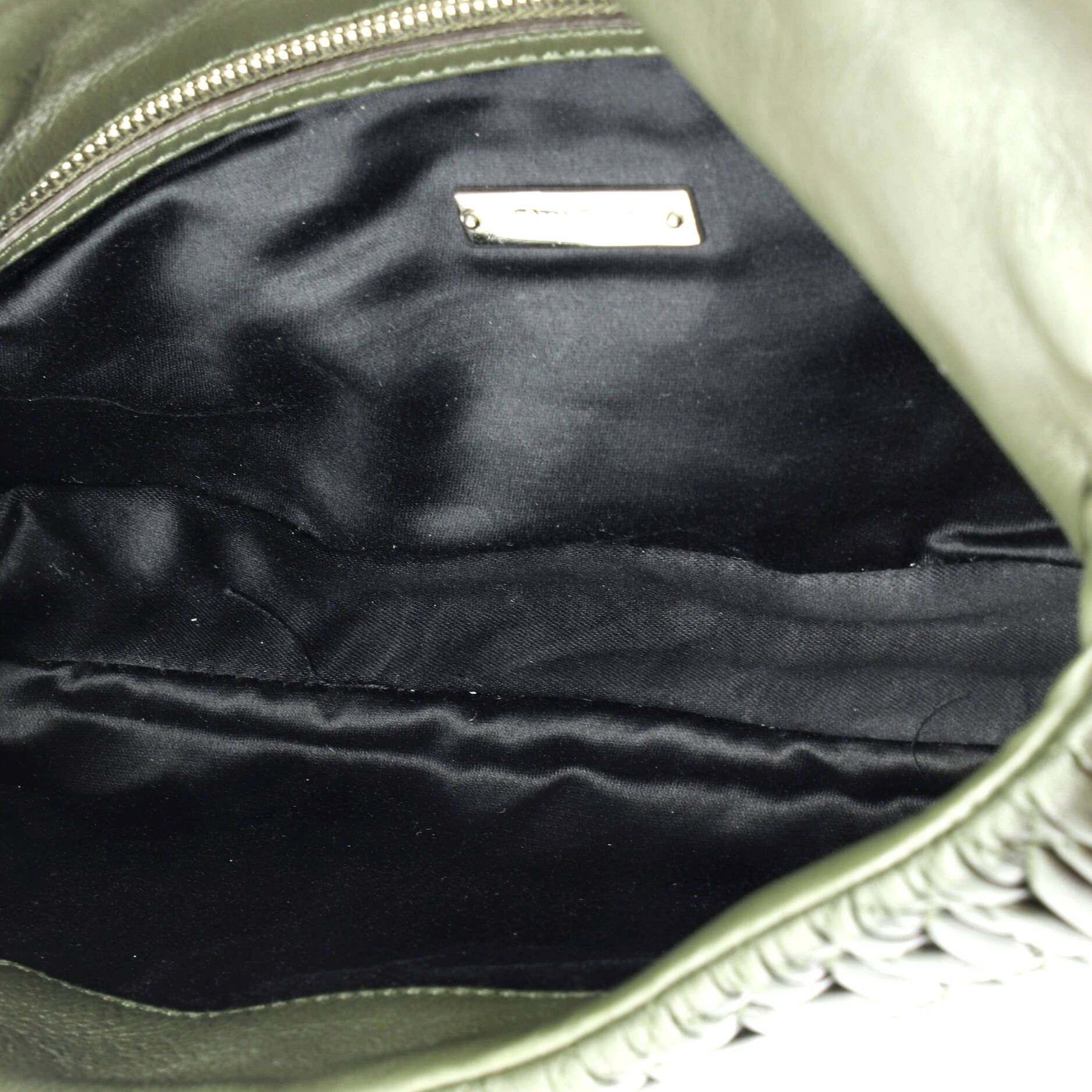 Miu Miu Crystal Clutch Size ONE SIZE - 5 Thumbnail