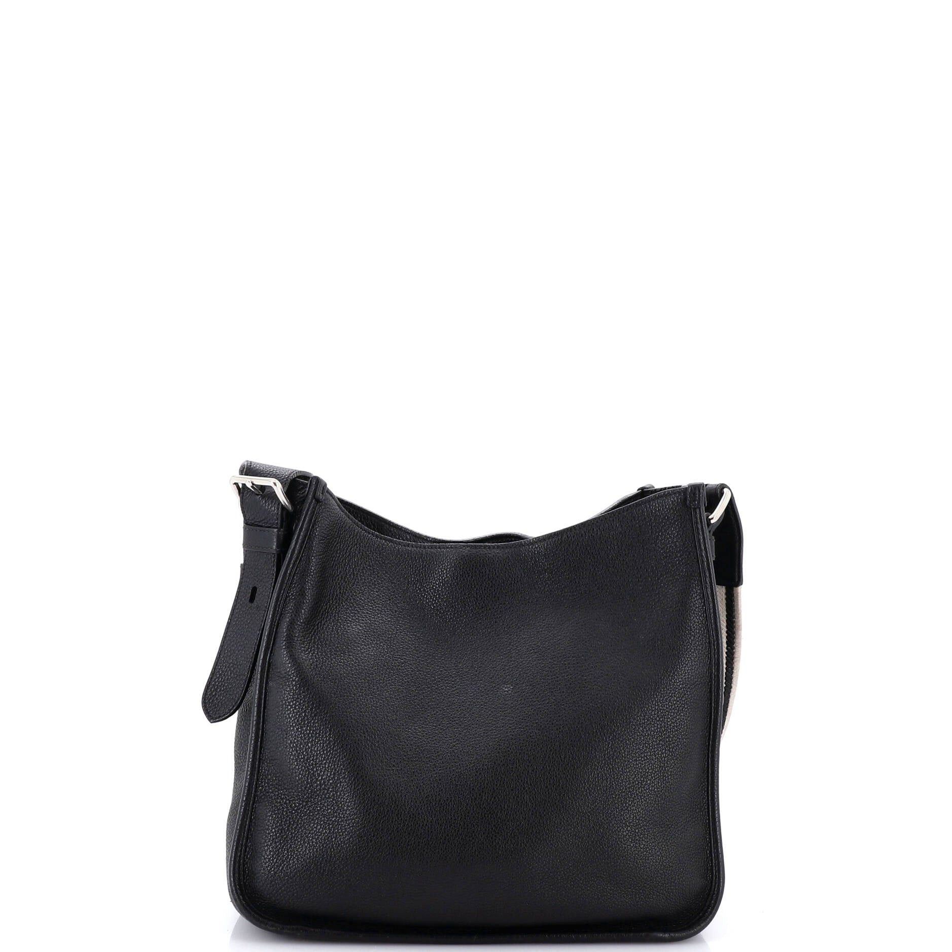 Prada Logo Strap Hobo Size ONE SIZE - 3 Thumbnail