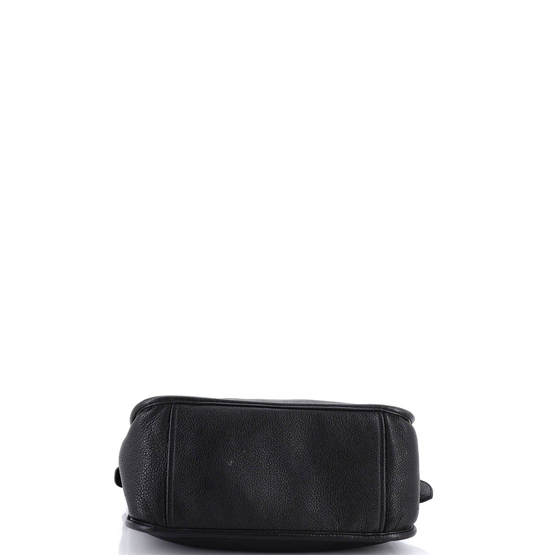 Prada Logo Strap Hobo Size ONE SIZE - 4 Thumbnail