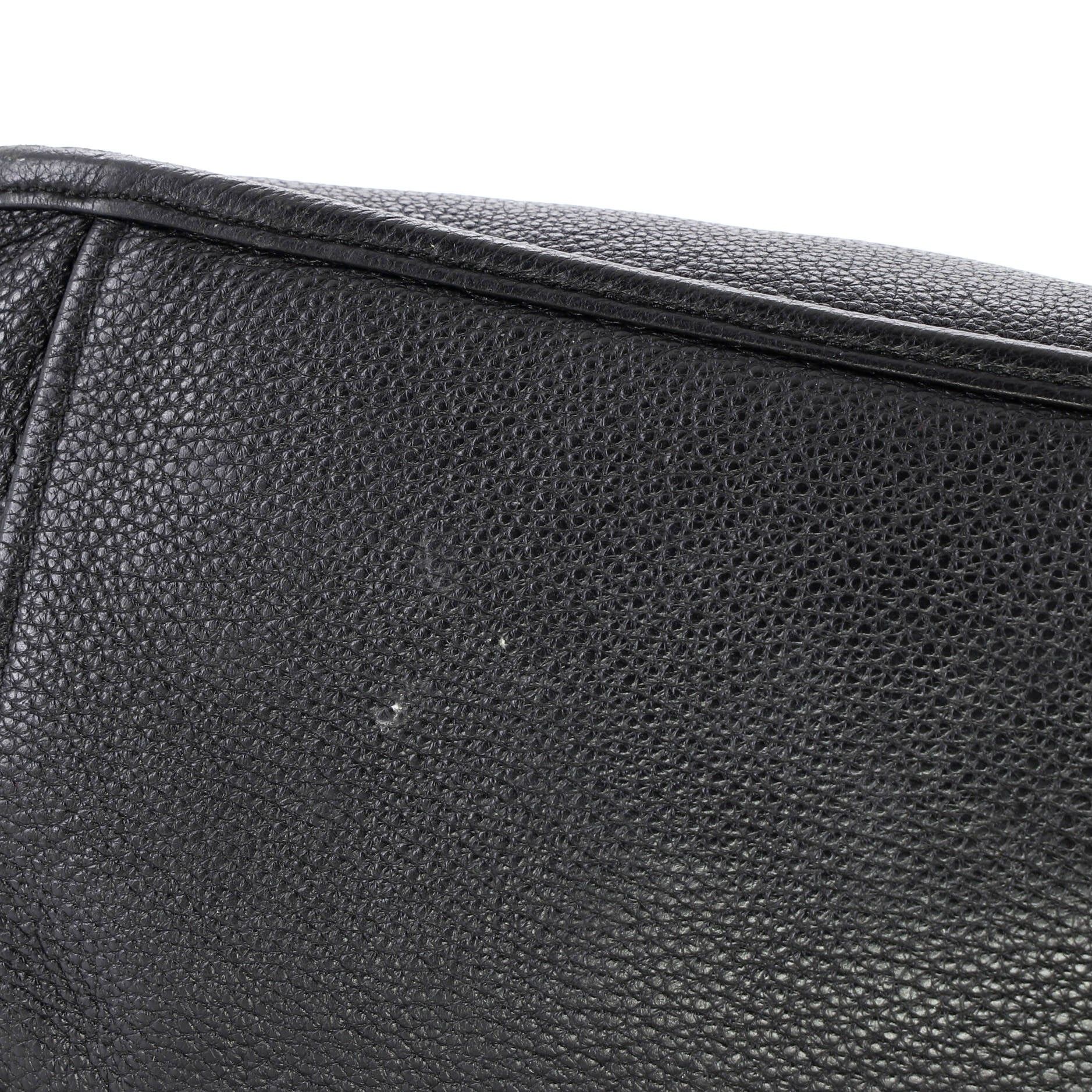 Prada Logo Strap Hobo Size ONE SIZE - 6 Thumbnail