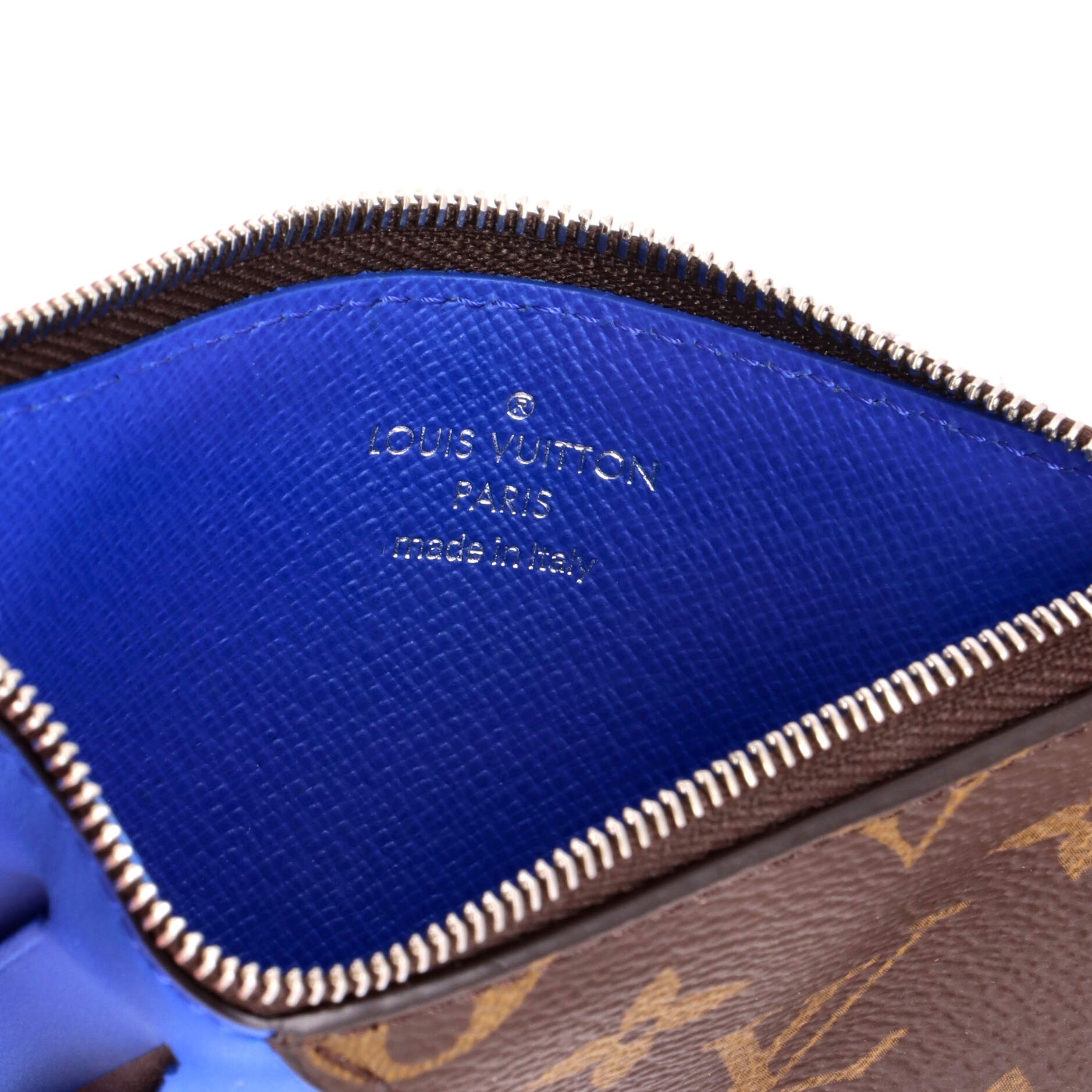 Louis Vuitton Coin Card Holder Size ONE SIZE - 7 Thumbnail