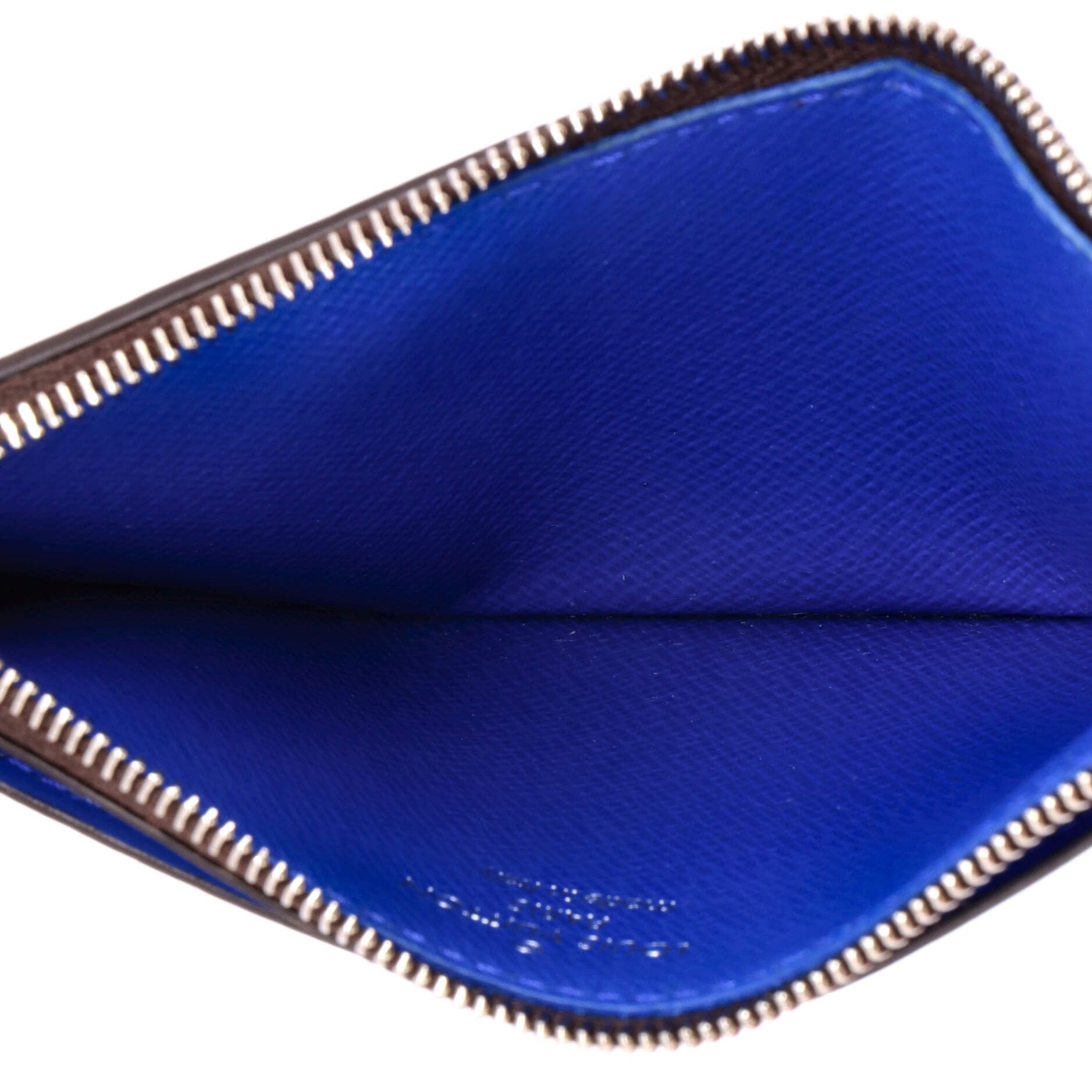 Louis Vuitton Coin Card Holder Size ONE SIZE - 5 Thumbnail