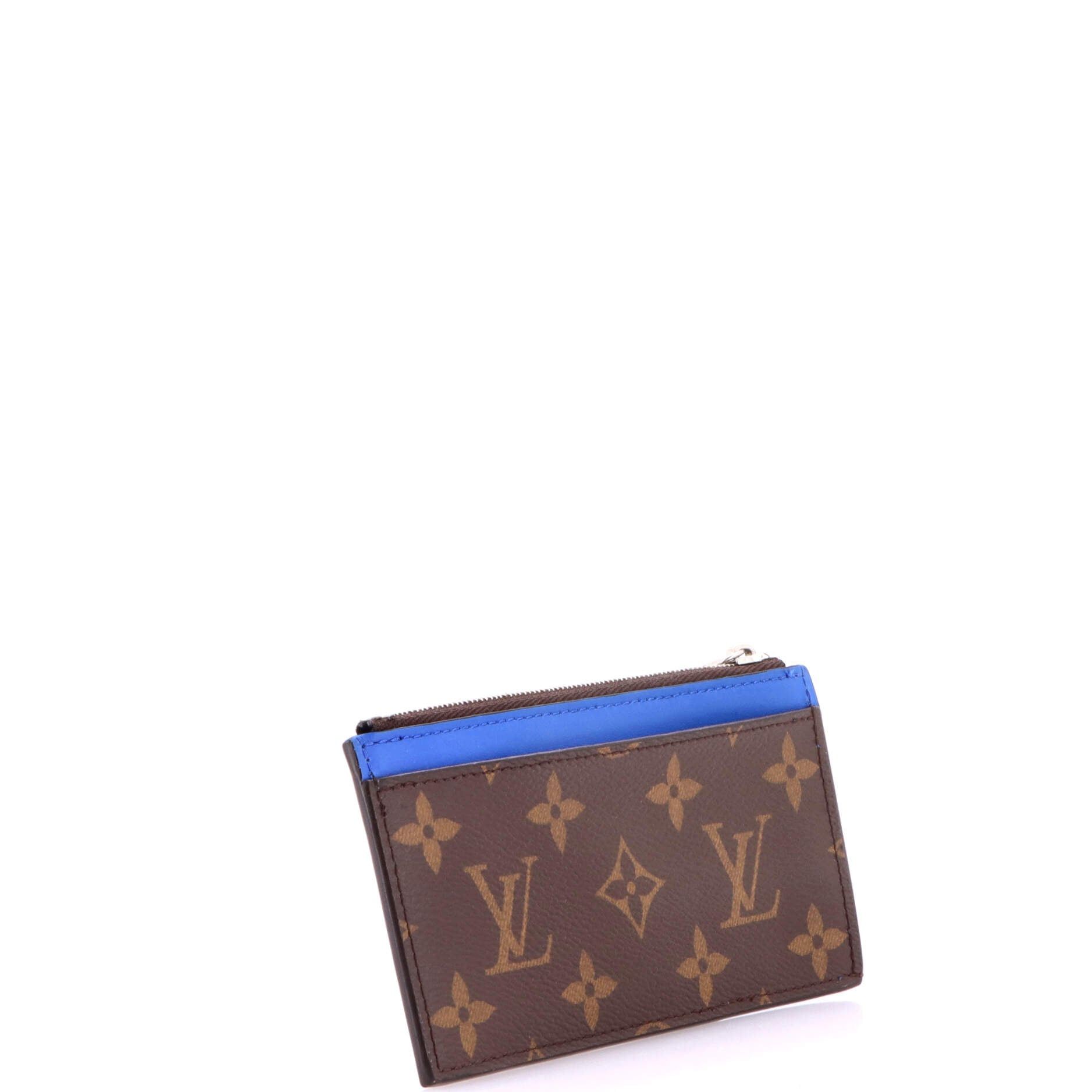 Louis Vuitton Coin Card Holder Size ONE SIZE - 2 Thumbnail
