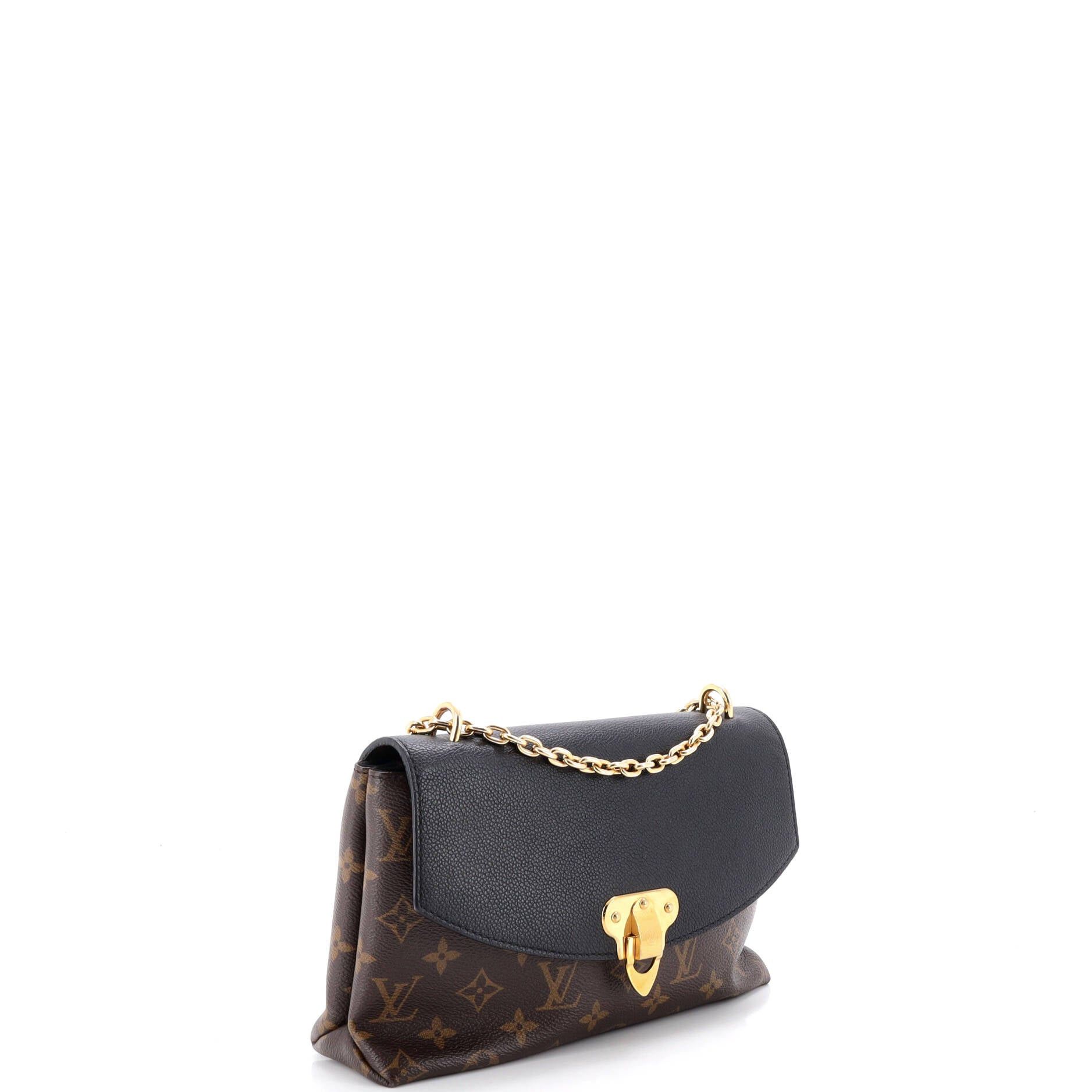 Louis Vuitton Saint Placide Handbag Size ONE SIZE - 2 Thumbnail