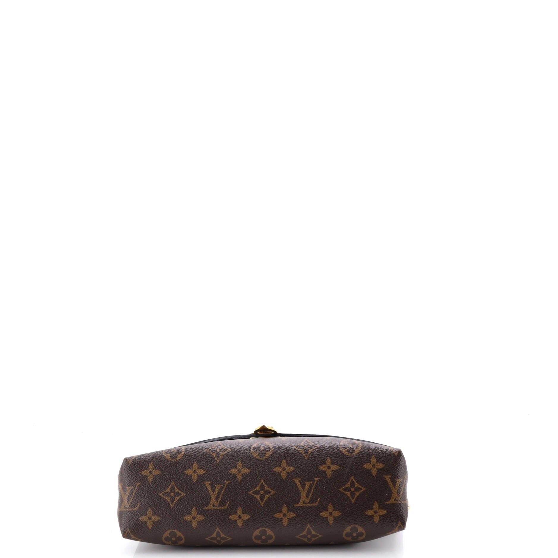 Louis Vuitton Saint Placide Handbag Size ONE SIZE - 4 Thumbnail