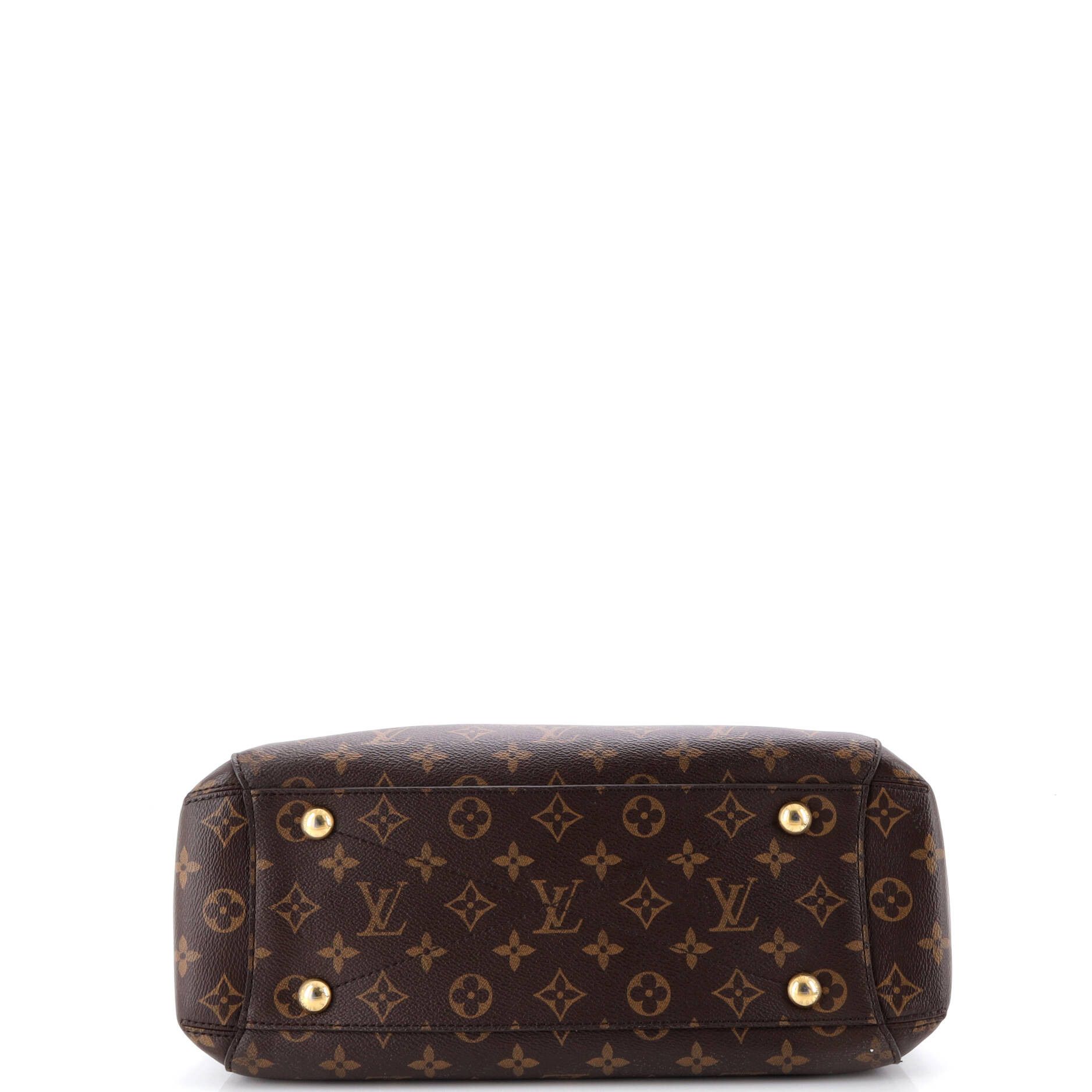 Louis Vuitton Montaigne Handbag Size ONE SIZE - 4 Thumbnail