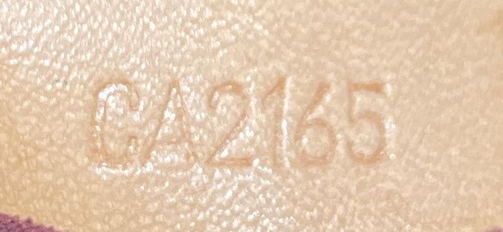 Louis Vuitton Montaigne Handbag Size ONE SIZE - 8 Thumbnail