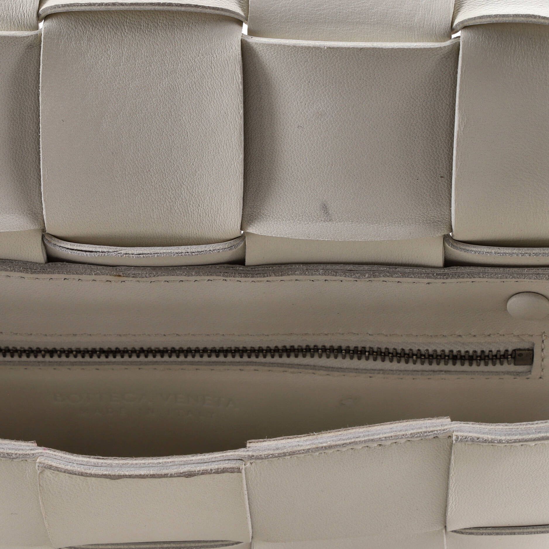 Bottega Veneta Cassette Crossbody Bag Size ONE SIZE - 6 Thumbnail