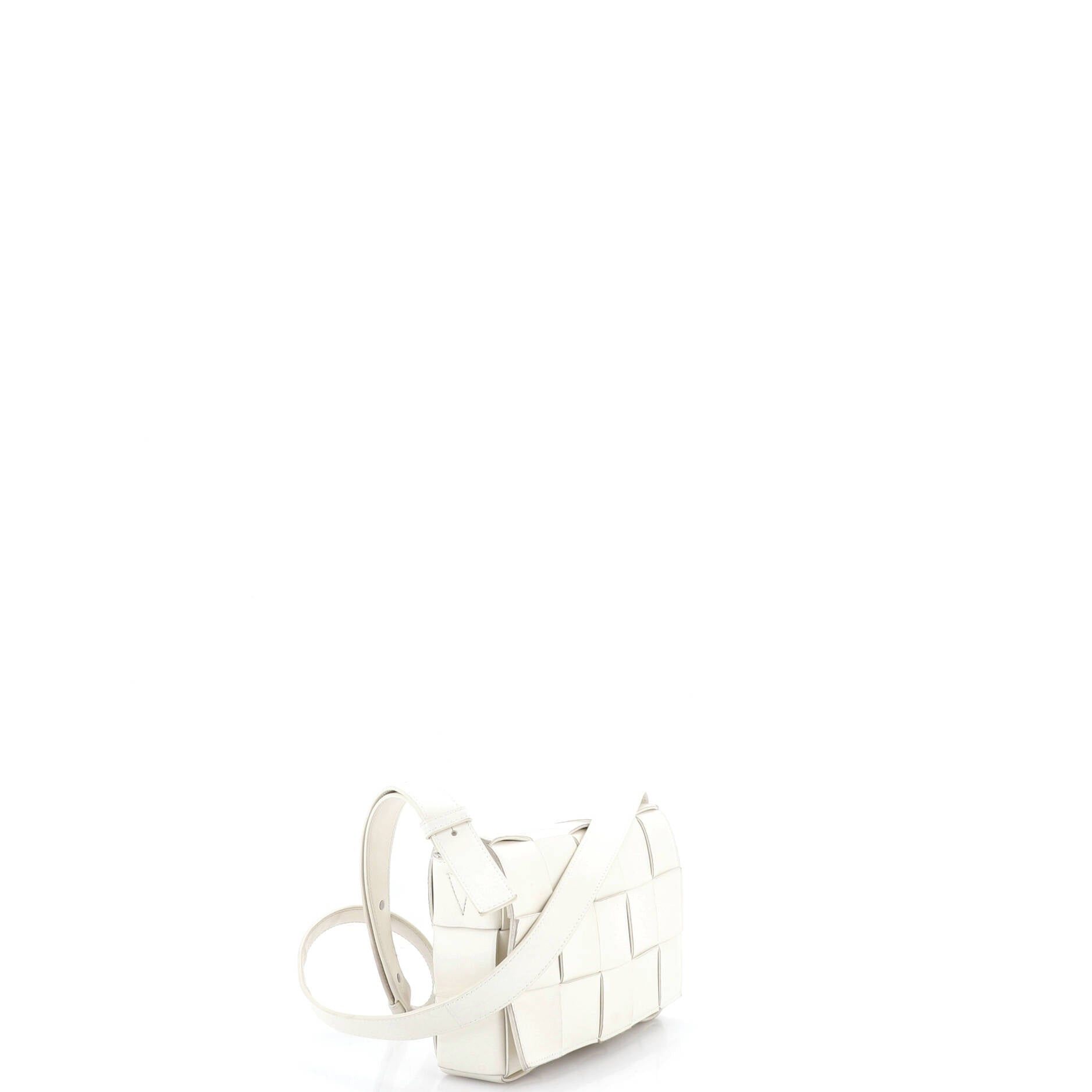 Bottega Veneta Cassette Crossbody Bag Size ONE SIZE - 2 Thumbnail