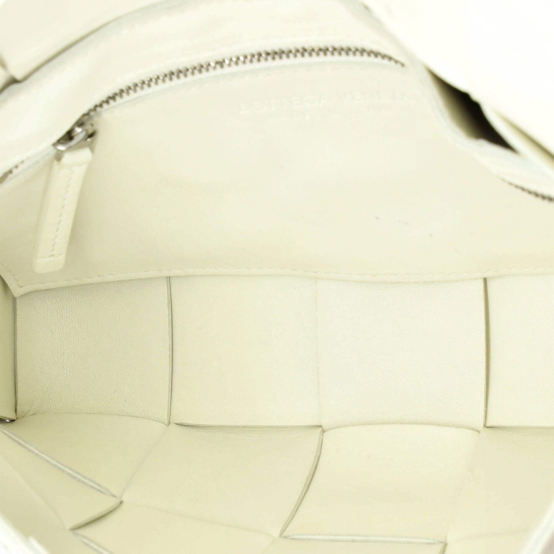 Bottega Veneta Cassette Crossbody Bag Size ONE SIZE - 5 Thumbnail