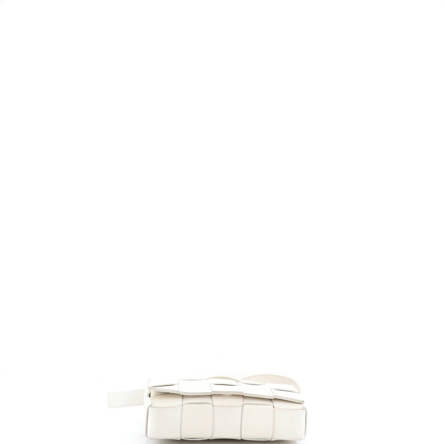 Bottega Veneta Cassette Crossbody Bag Size ONE SIZE - 4 Thumbnail