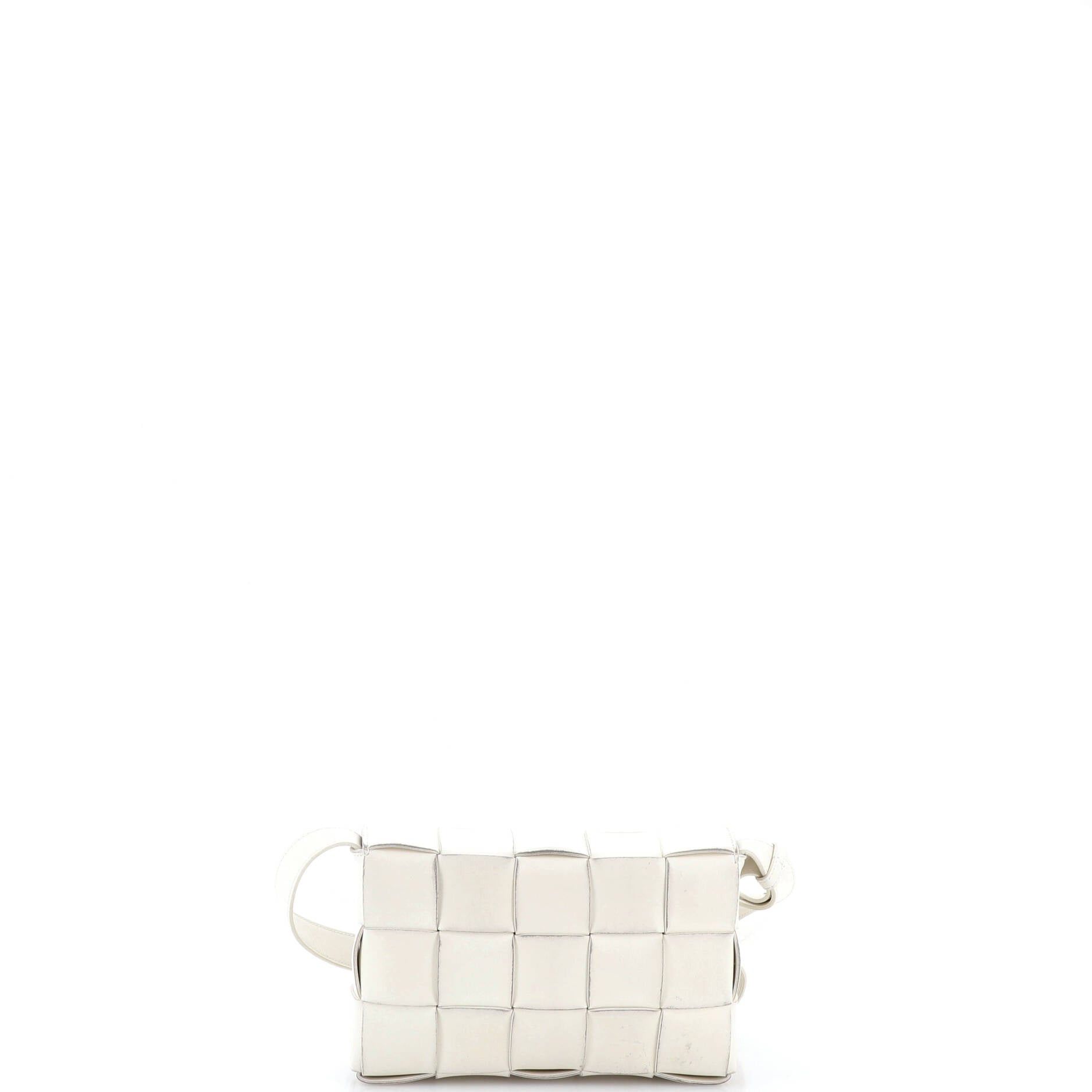 Bottega Veneta Cassette Crossbody Bag Size ONE SIZE - 3 Thumbnail