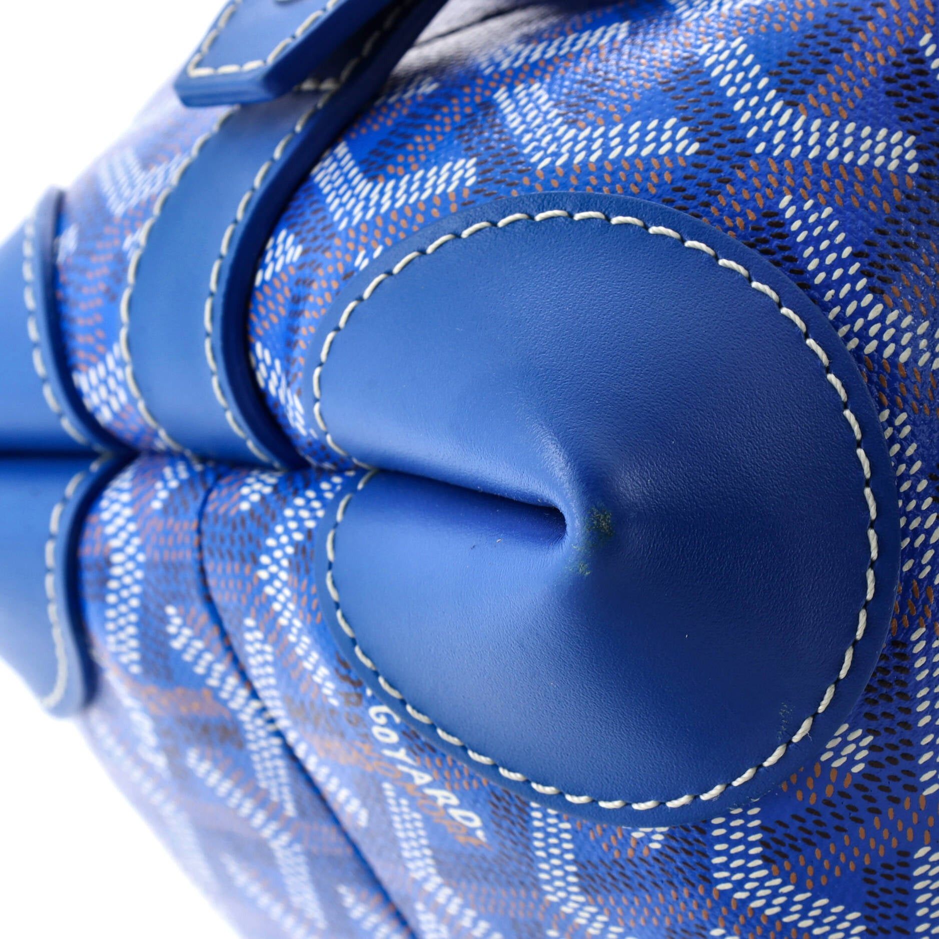 Goyard Boeing Trousse de Toilette Pouch Size ONE SIZE - 6 Thumbnail