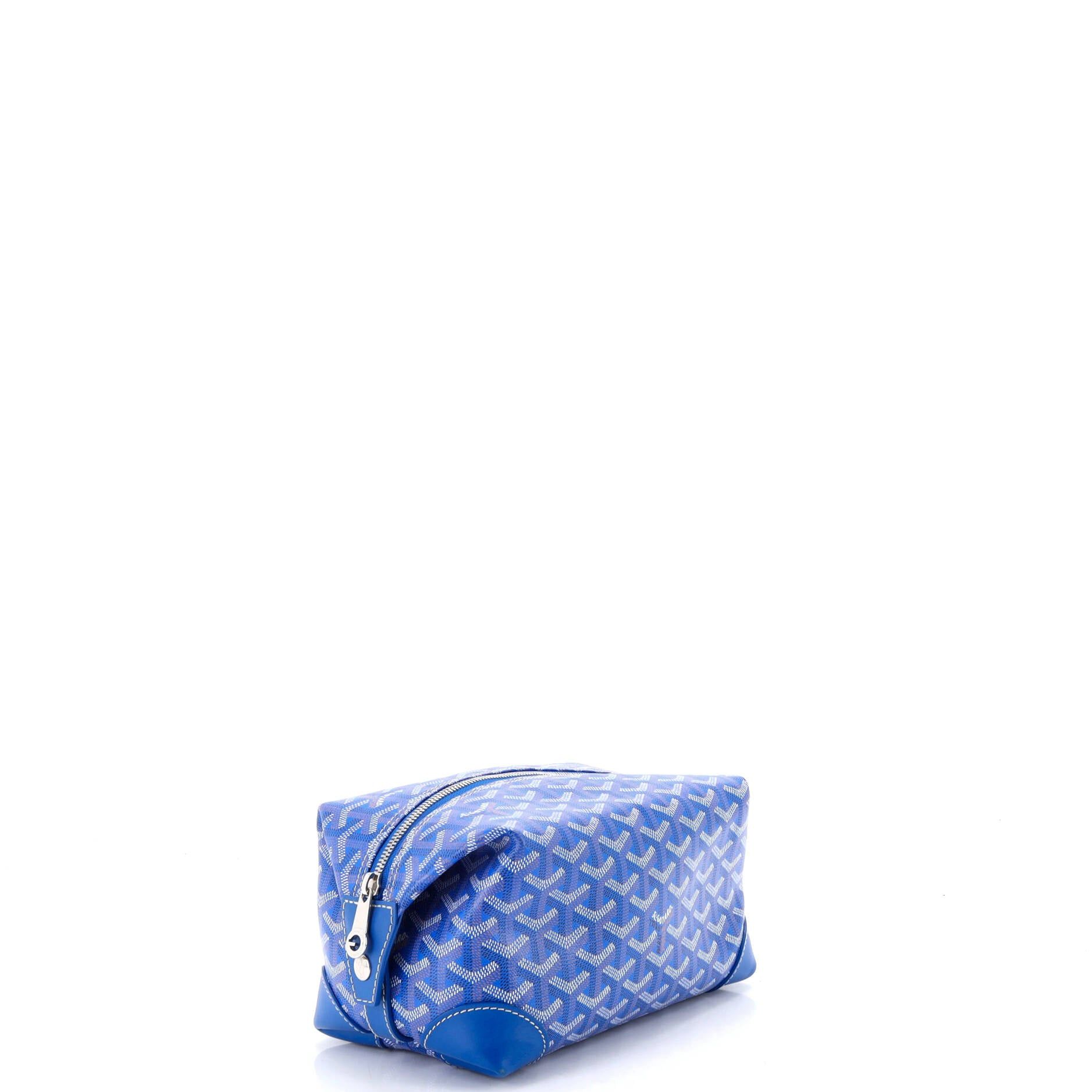 Goyard Boeing Trousse de Toilette Pouch Size ONE SIZE - 2 Thumbnail