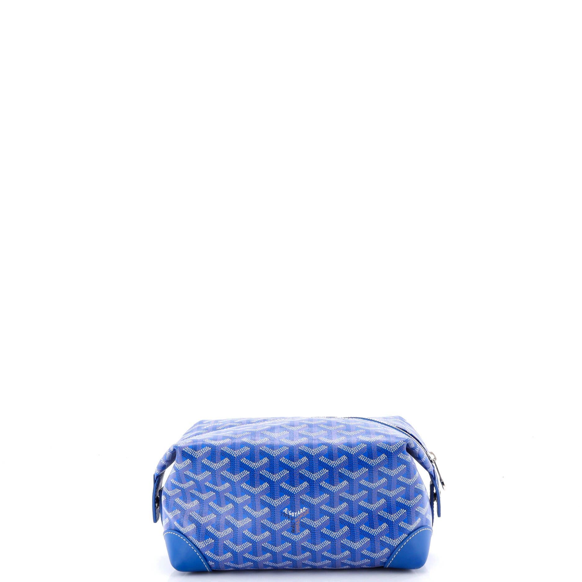 Goyard Boeing Trousse de Toilette Pouch Size ONE SIZE - 3 Thumbnail
