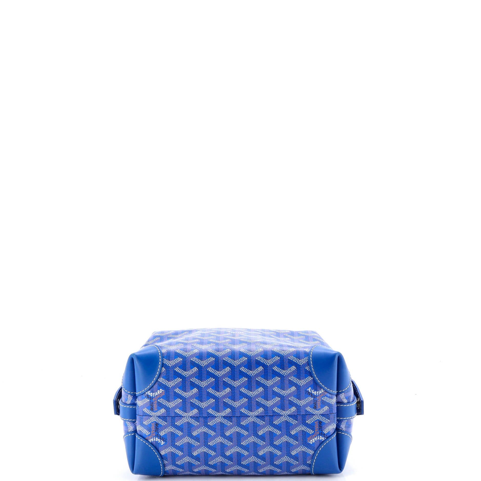Goyard Boeing Trousse de Toilette Pouch Size ONE SIZE - 4 Thumbnail