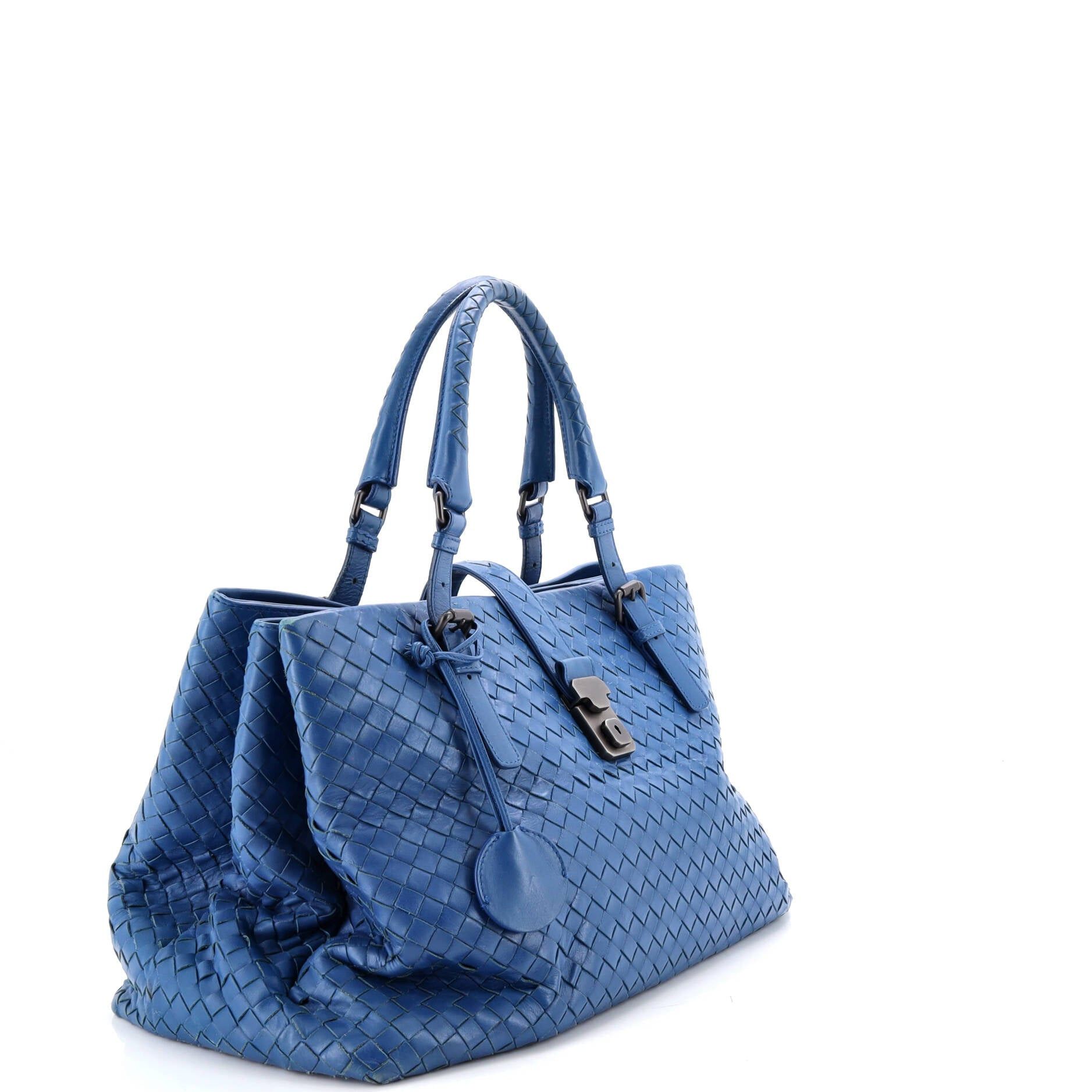 Bottega Veneta Roma Bag Size ONE SIZE - 2 Thumbnail