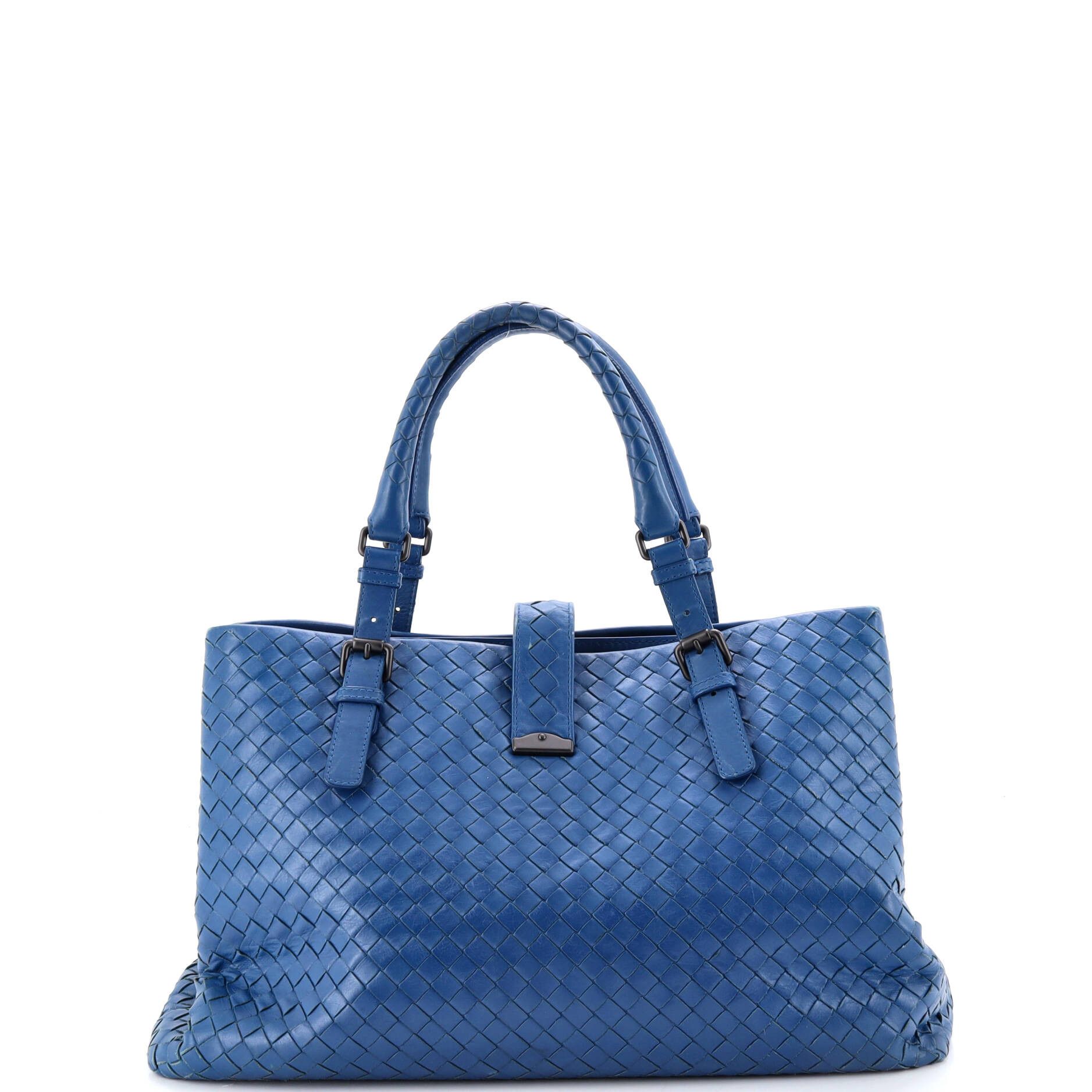 Bottega Veneta Roma Bag Size ONE SIZE - 3 Thumbnail