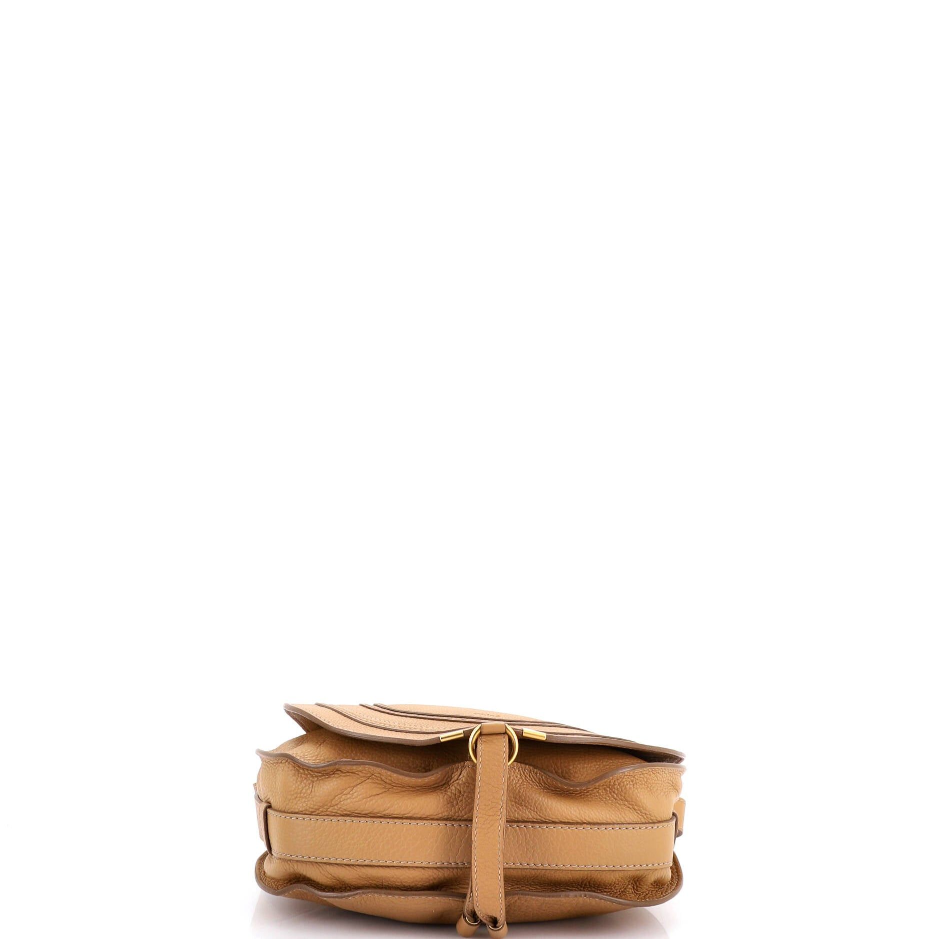 Chloe Marcie Crossbody Bag Size ONE SIZE - 4 Thumbnail