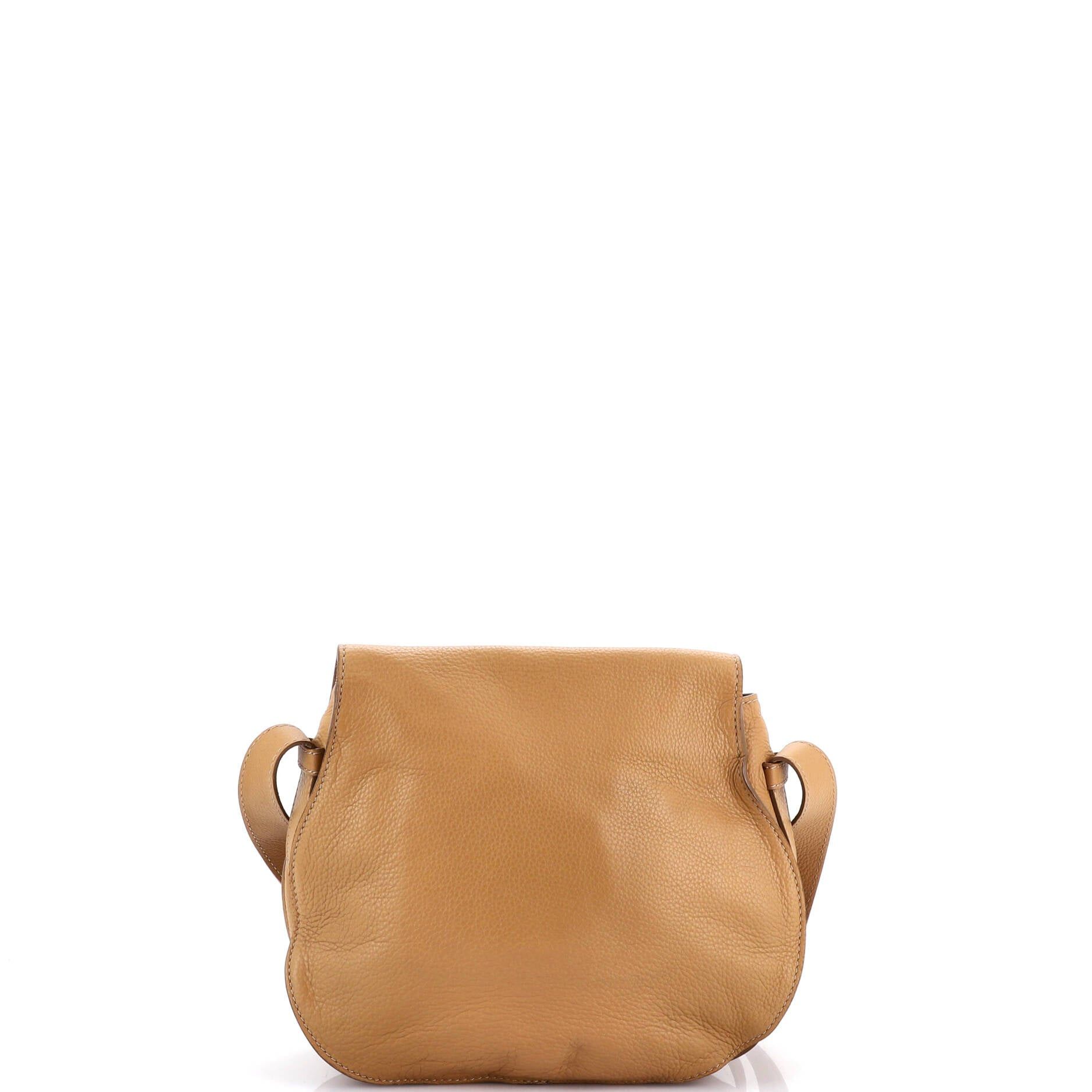 Chloe Marcie Crossbody Bag Size ONE SIZE - 3 Thumbnail