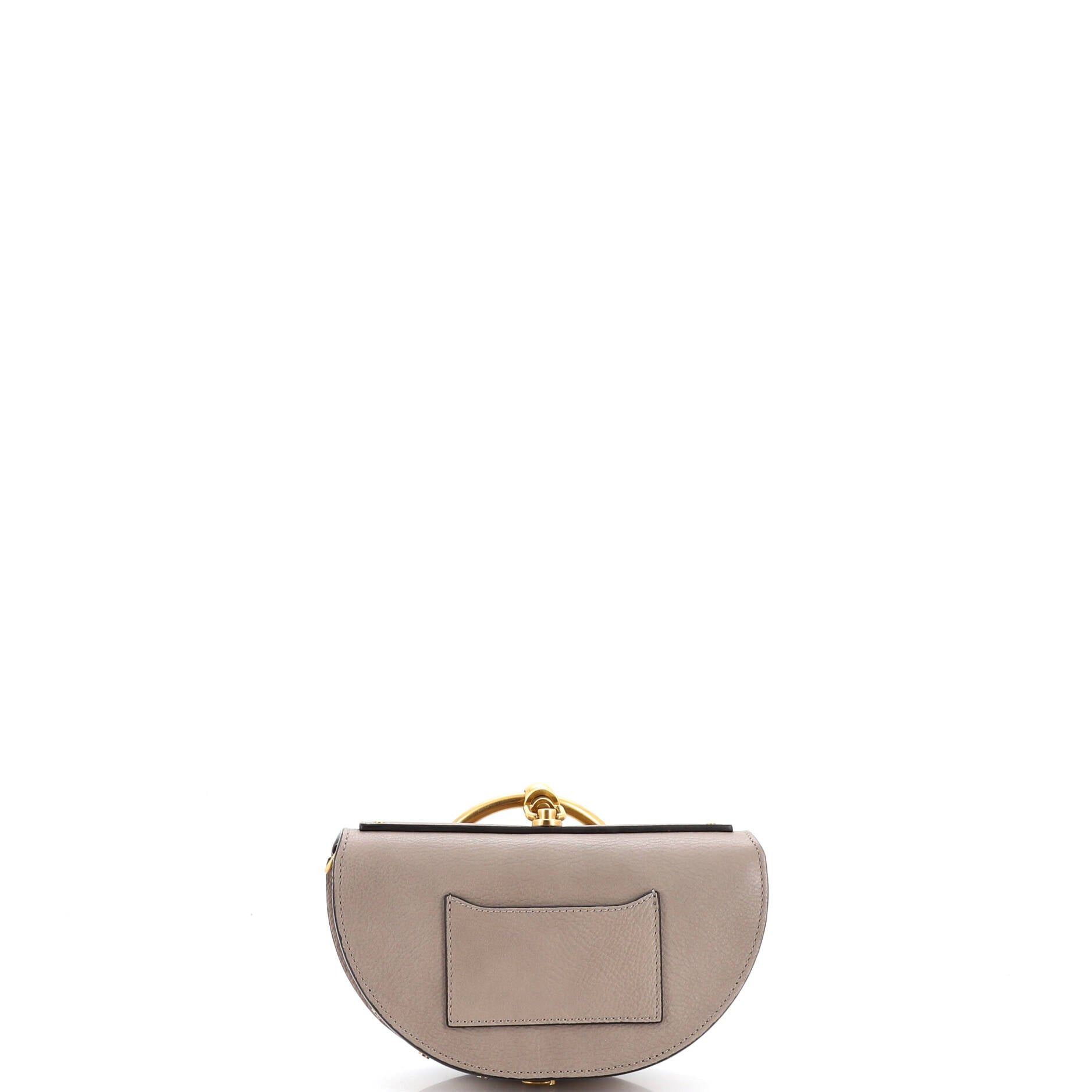 Chloe Nile Crossbody Bag Size ONE SIZE - 3 Thumbnail