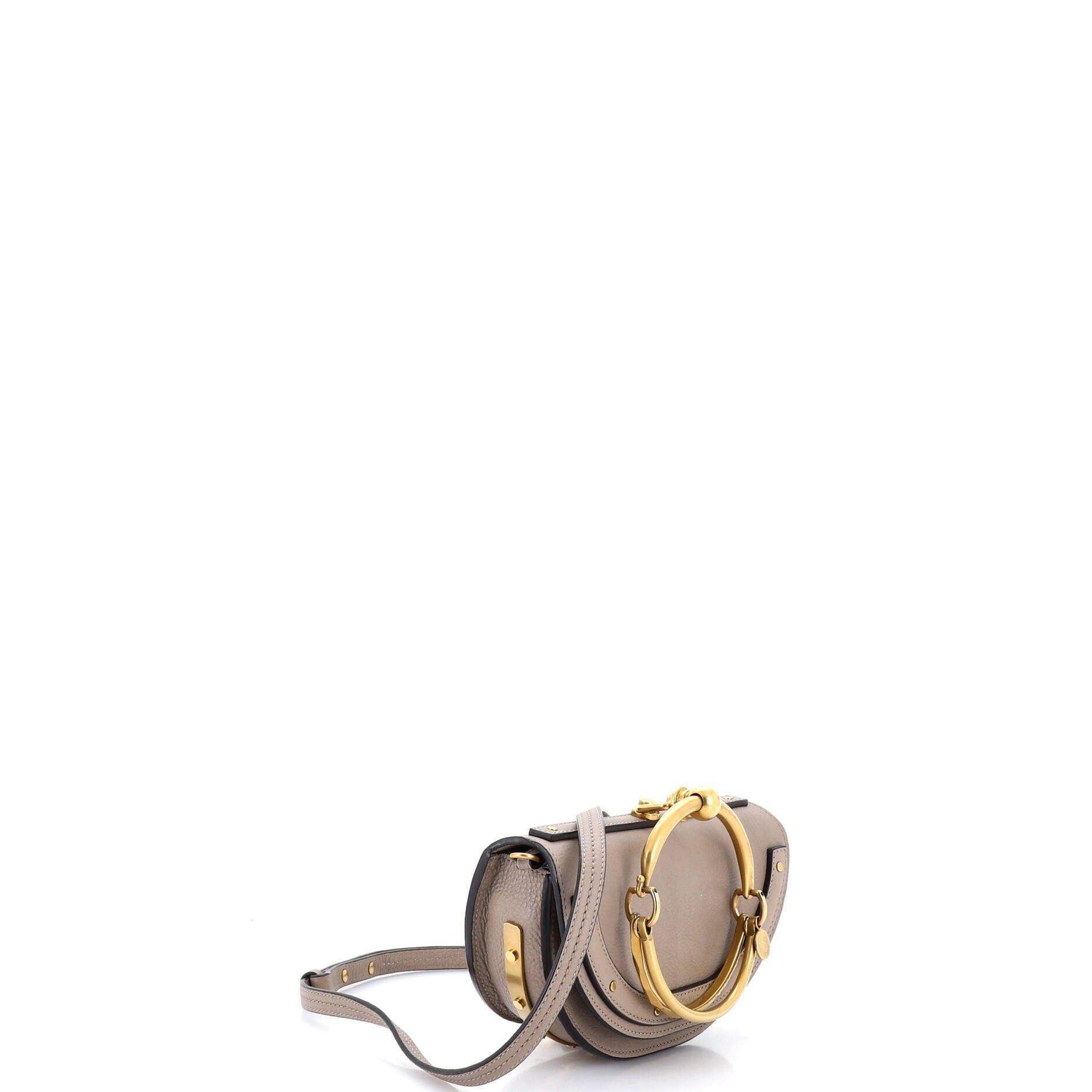 Chloe Nile Crossbody Bag Size ONE SIZE - 2 Thumbnail