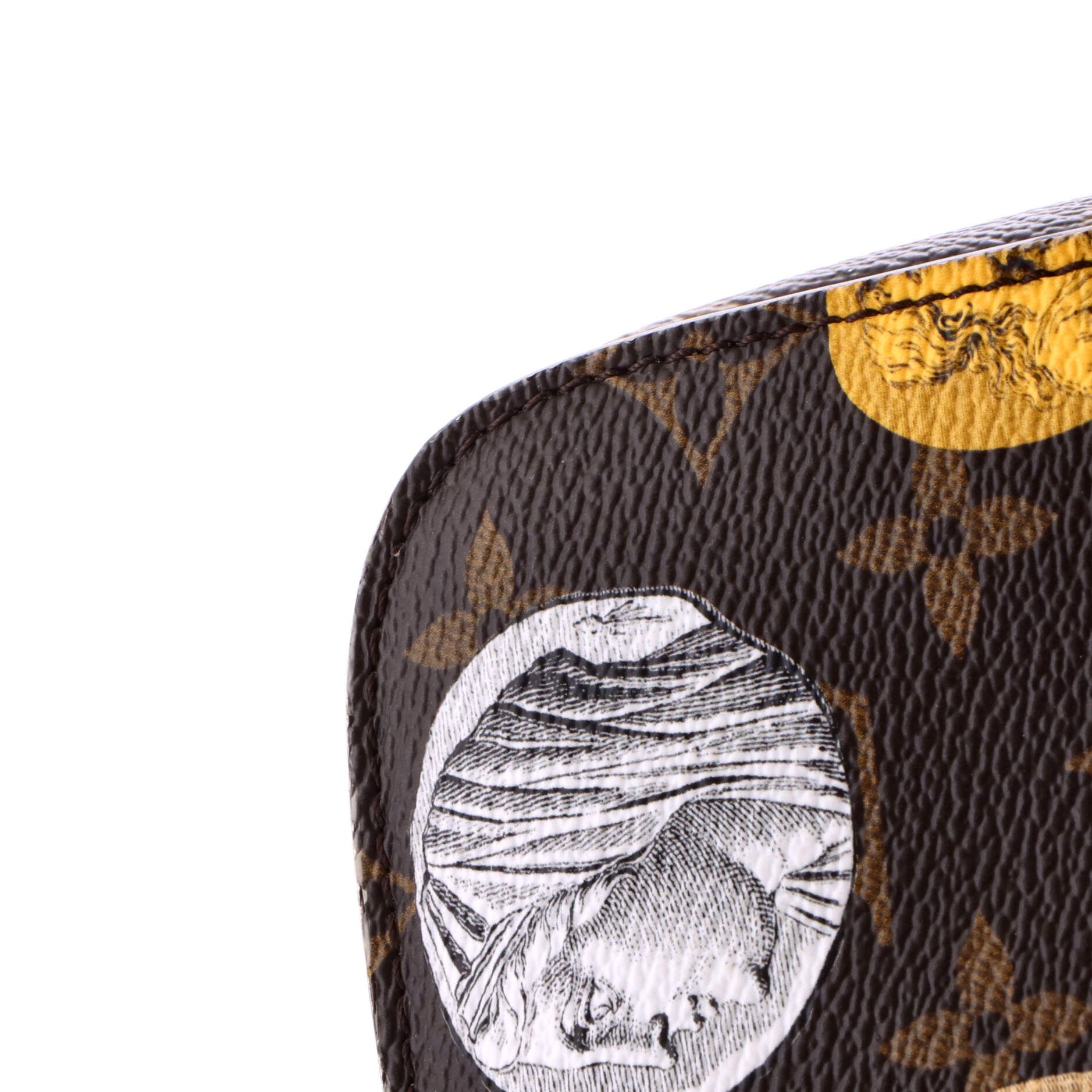Louis Vuitton Pochette Metis Size ONE SIZE - 7 Thumbnail