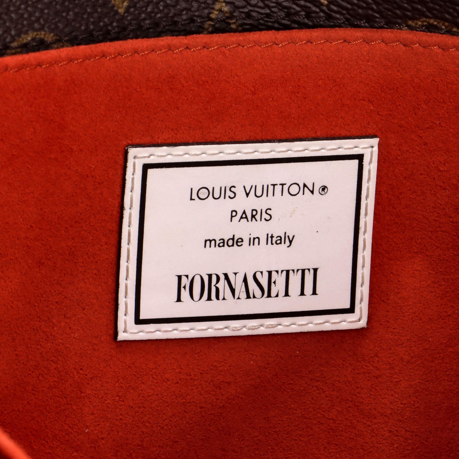 Louis Vuitton Pochette Metis Size ONE SIZE - 8 Thumbnail