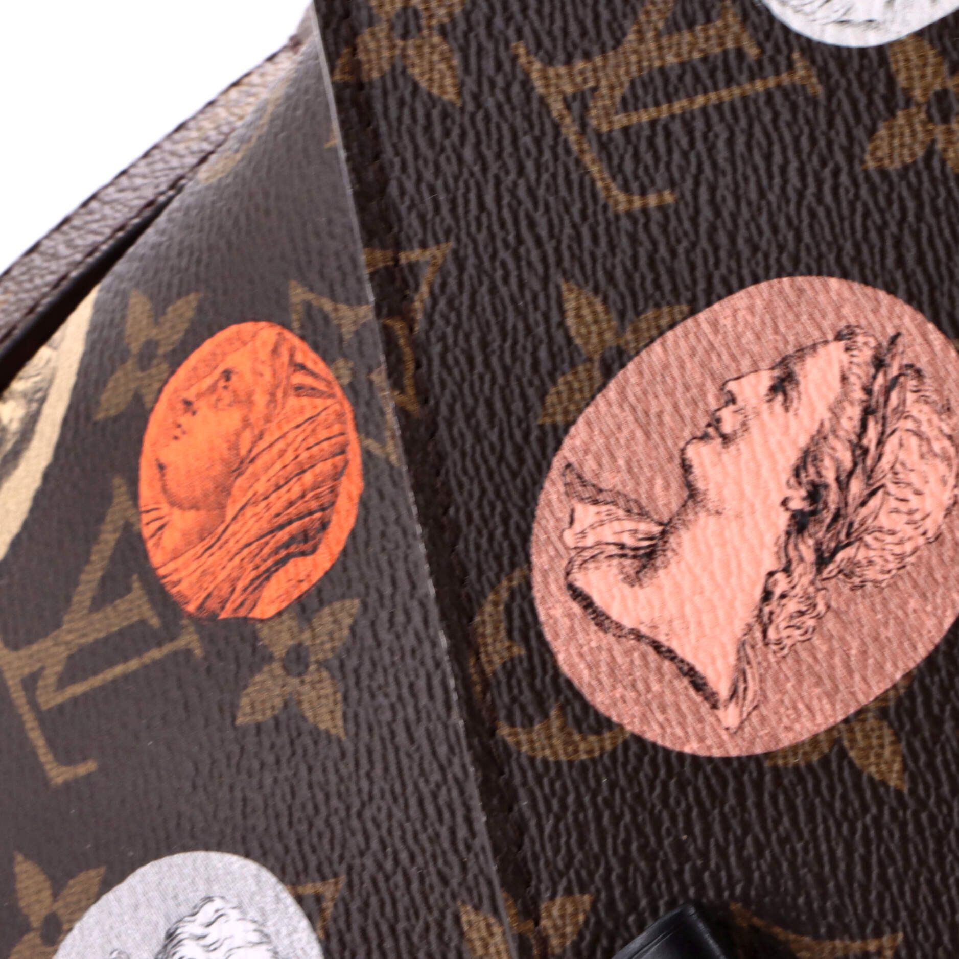 Louis Vuitton Pochette Metis Size ONE SIZE - 6 Thumbnail