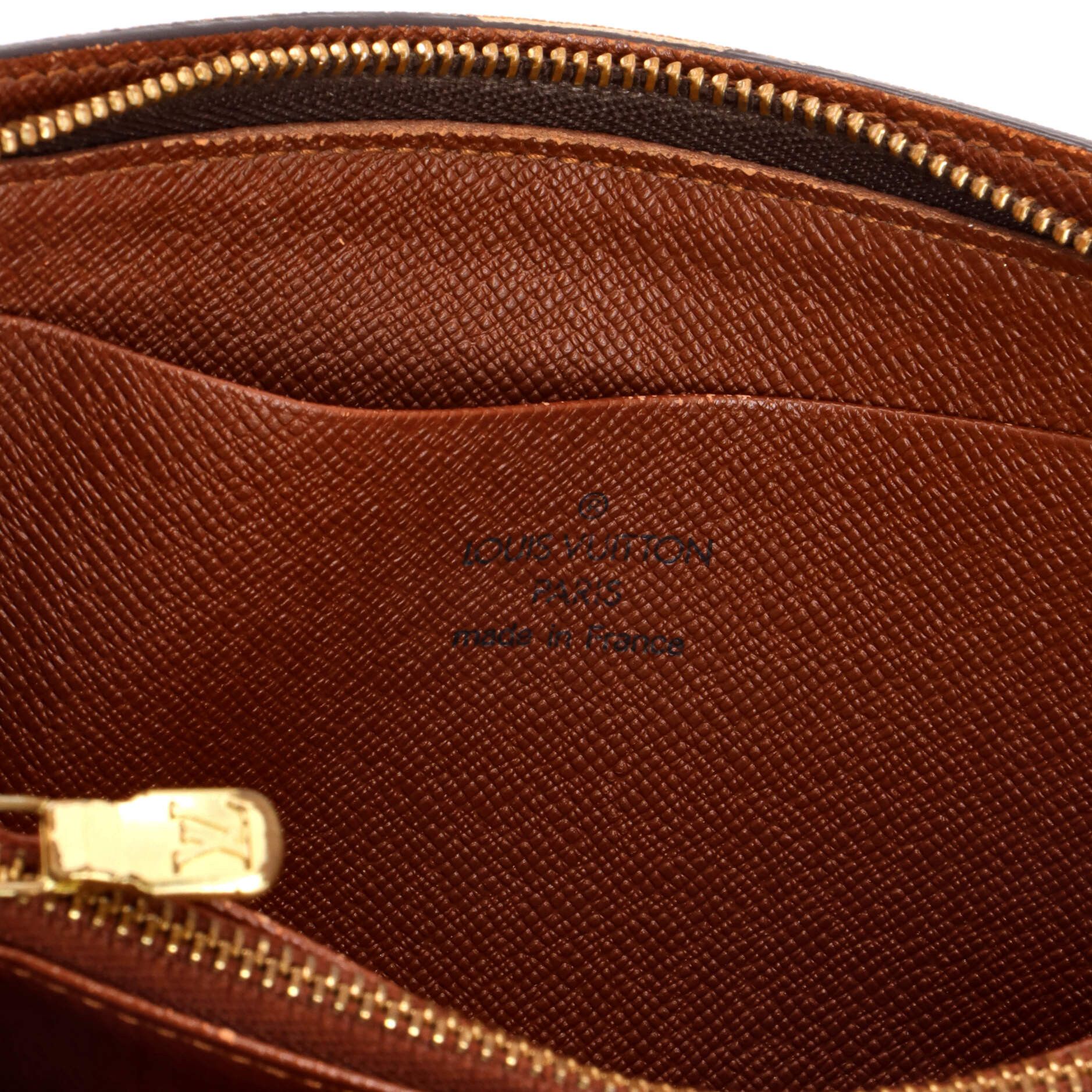 Louis Vuitton Porte-Monnaie Zippy Wallet Size ONE SIZE - 8 Thumbnail