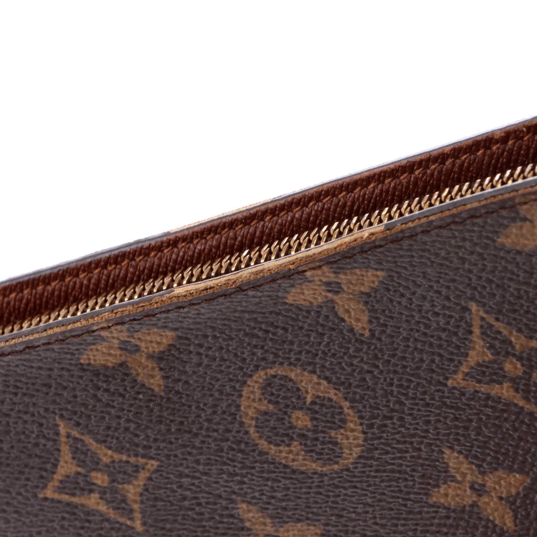 Louis Vuitton Porte-Monnaie Zippy Wallet Size ONE SIZE - 7 Thumbnail