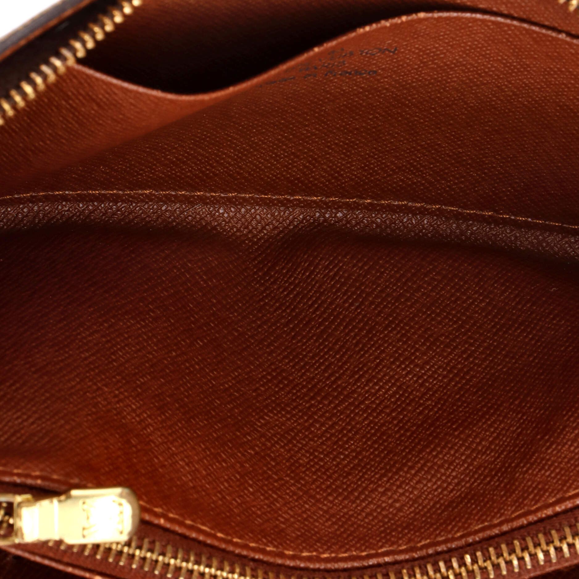 Louis Vuitton Porte-Monnaie Zippy Wallet Size ONE SIZE - 5 Thumbnail