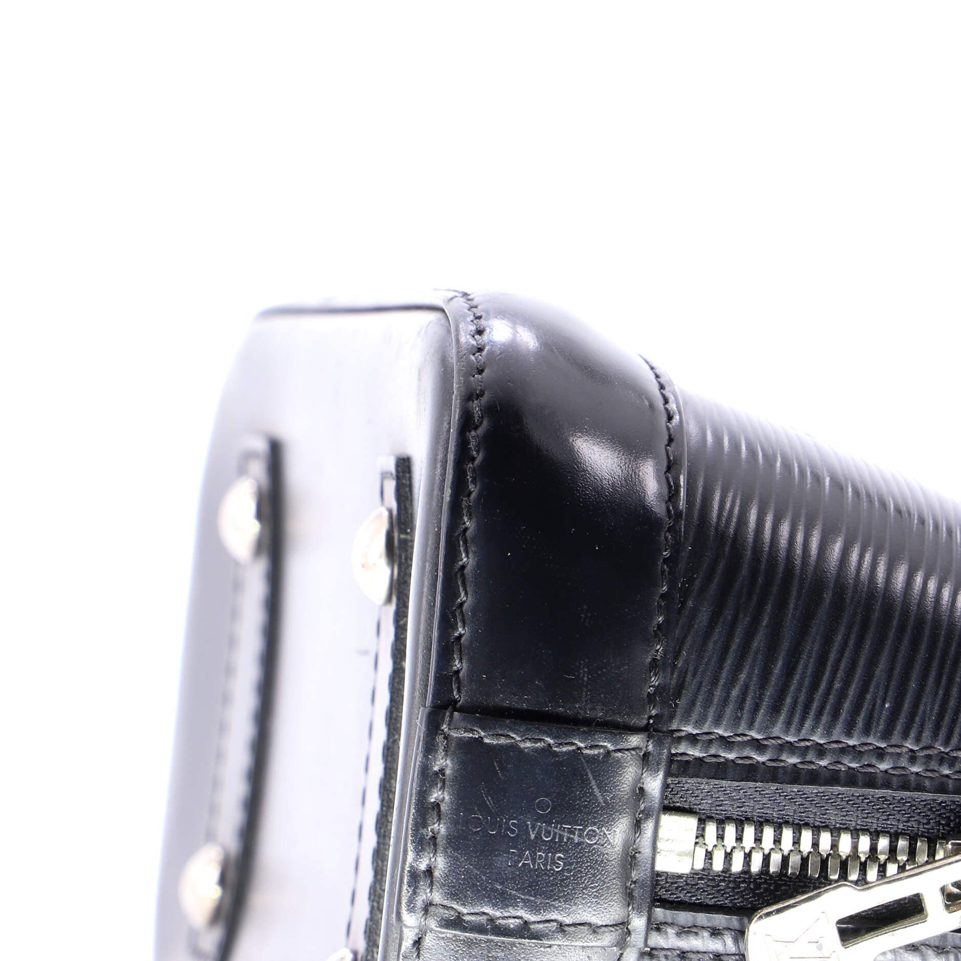 Louis Vuitton Alma Handbag Size ONE SIZE - 7 Thumbnail
