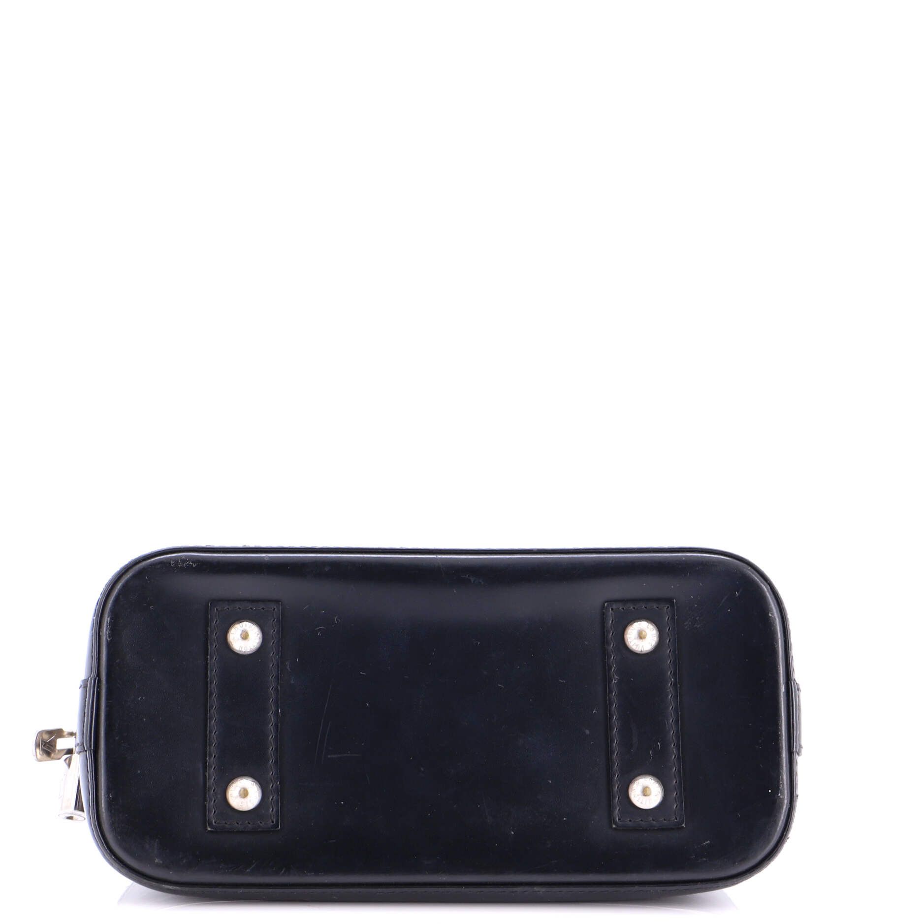 Louis Vuitton Alma Handbag Size ONE SIZE - 4 Thumbnail