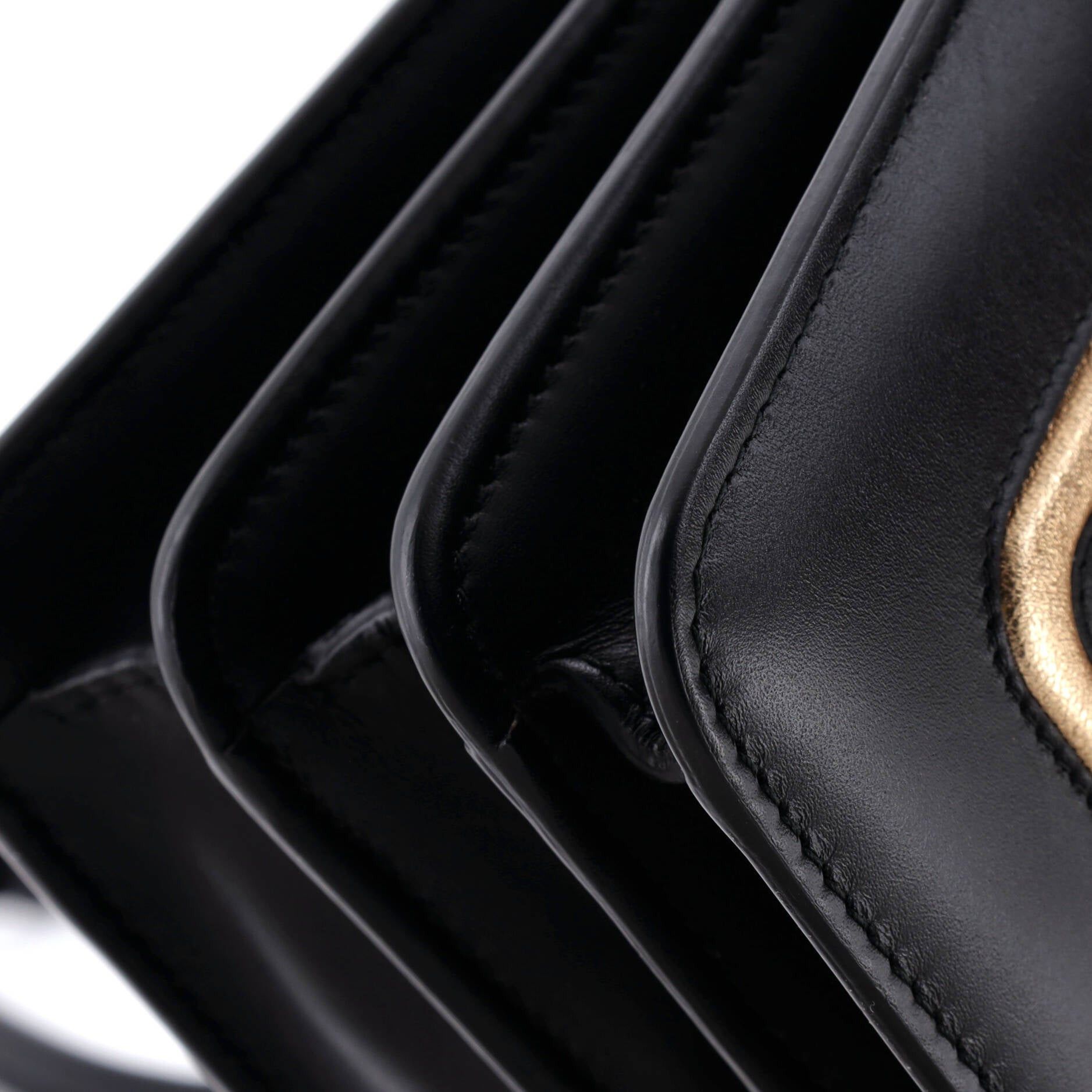 Bvlgari Serpenti Forever Top Handle Bag Size ONE SIZE - 7 Thumbnail