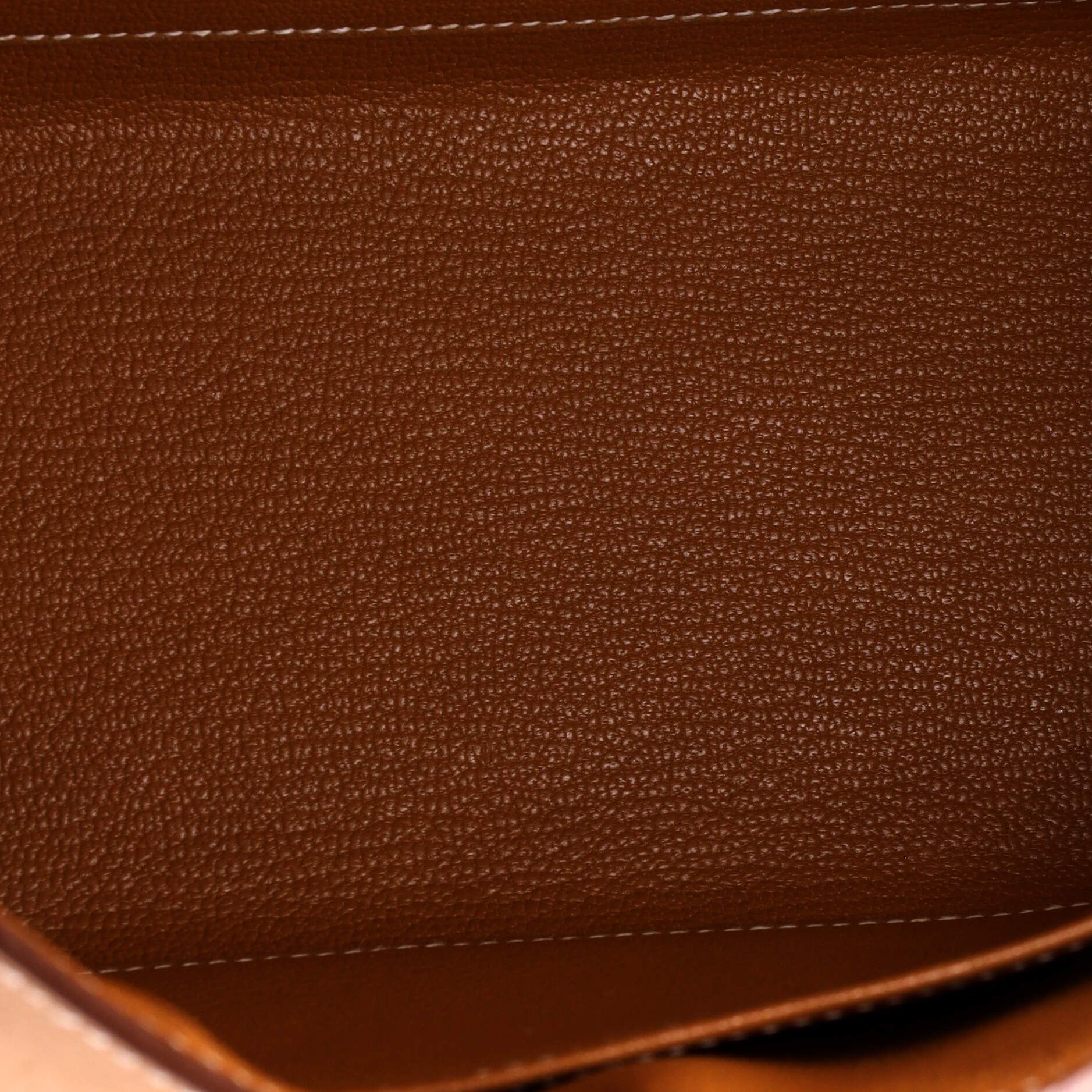 Hermes Kelly Handbag Size ONE SIZE - 7 Thumbnail