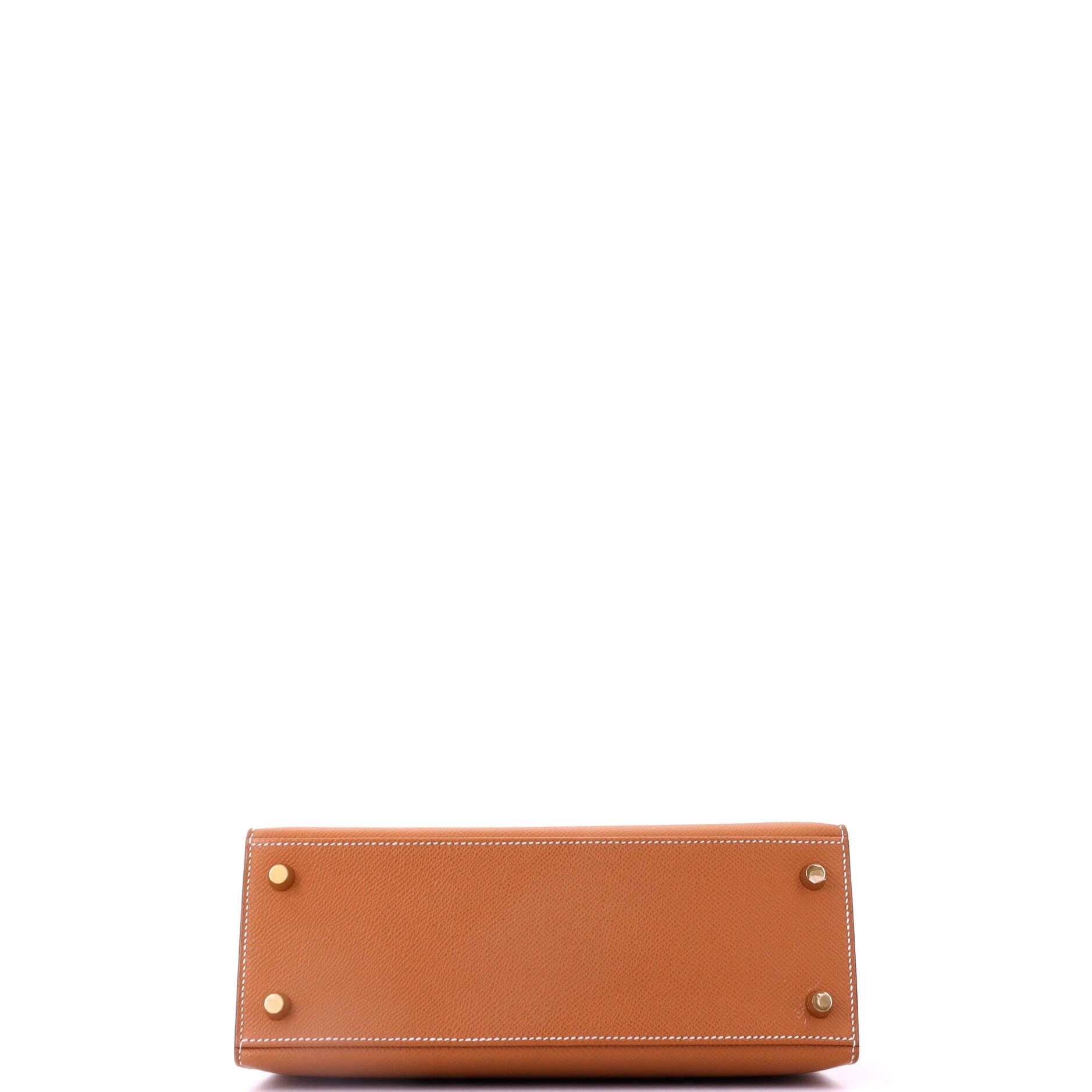 Hermes Kelly Handbag Size ONE SIZE - 5 Thumbnail