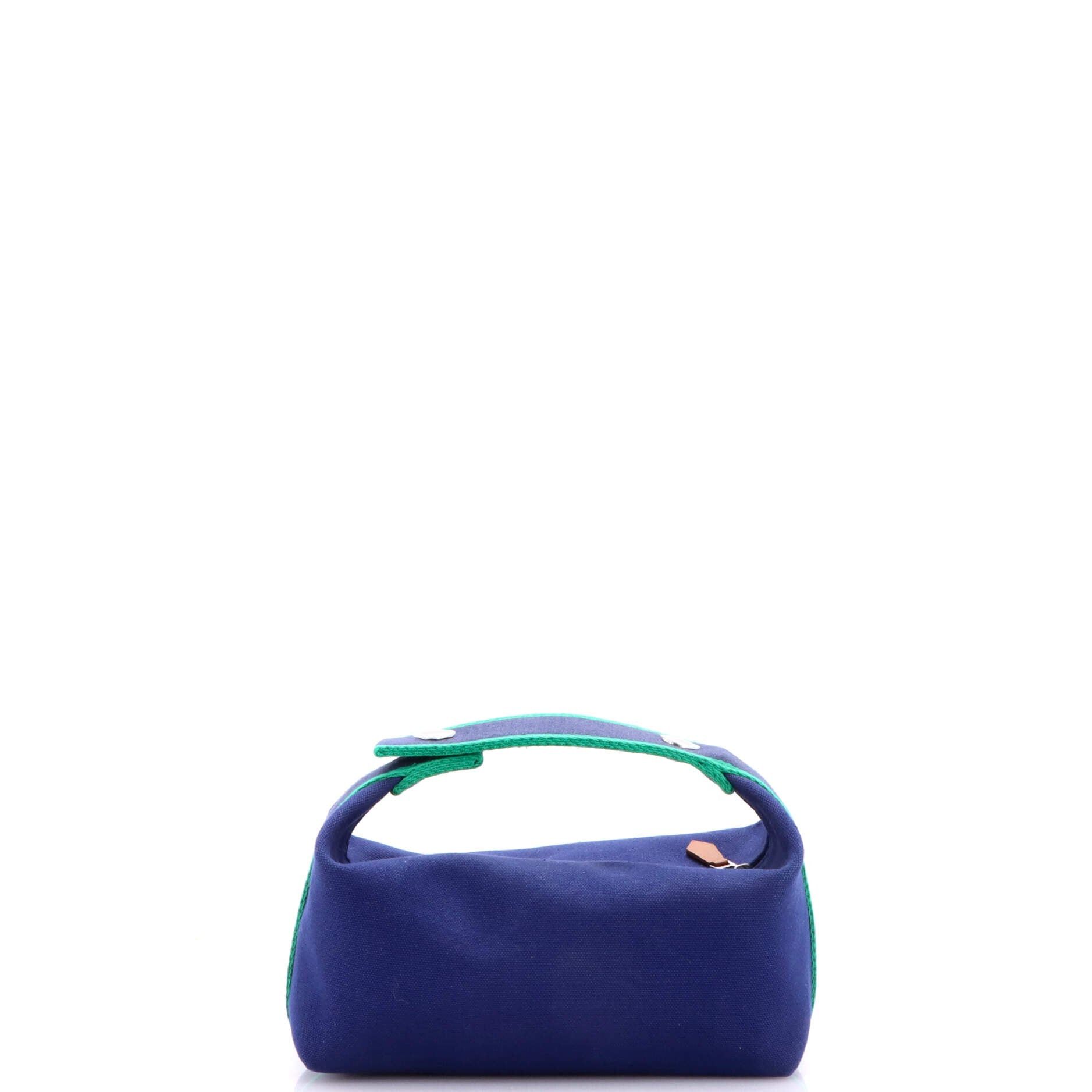 Hermes Bride-A-Brac Travel Case Size ONE SIZE - 3 Thumbnail