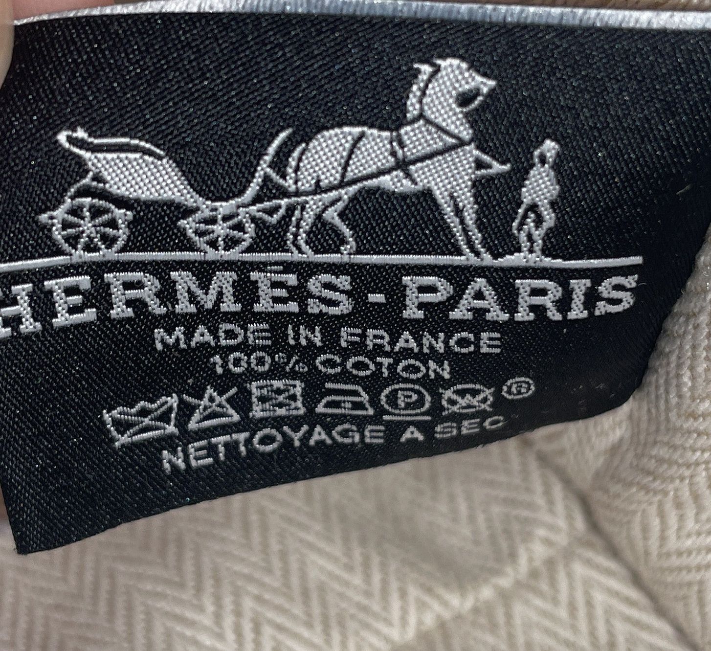 Hermes Bride-A-Brac Travel Case Size ONE SIZE - 8 Thumbnail