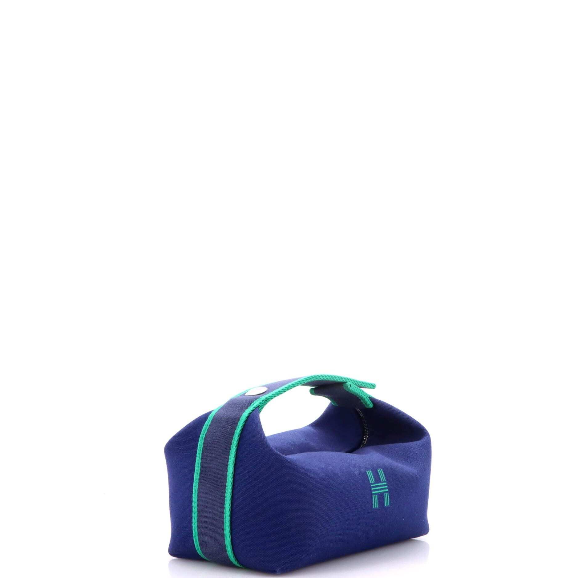 Hermes Bride-A-Brac Travel Case Size ONE SIZE - 2 Thumbnail