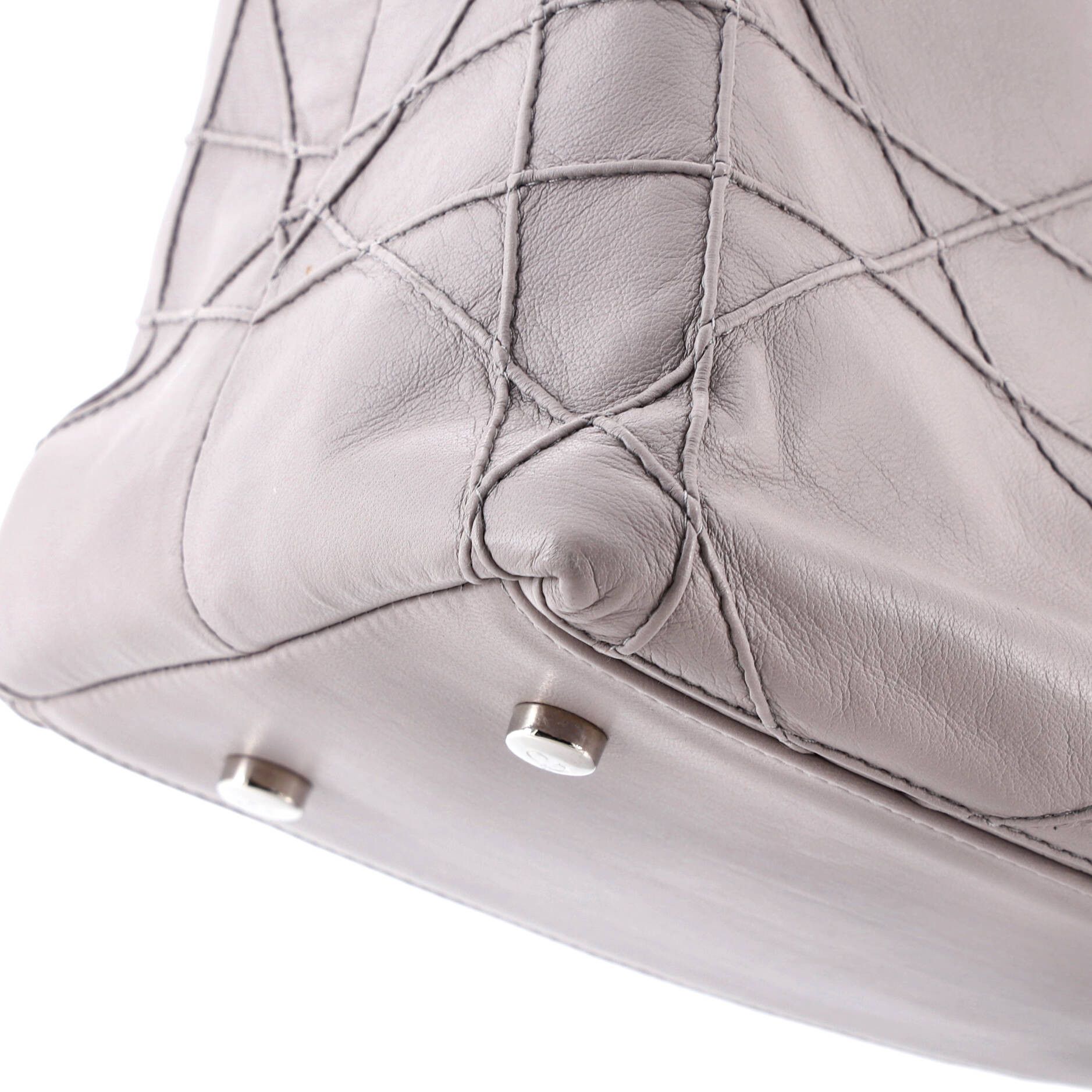 Dior Granville Satchel Size ONE SIZE - 6 Thumbnail