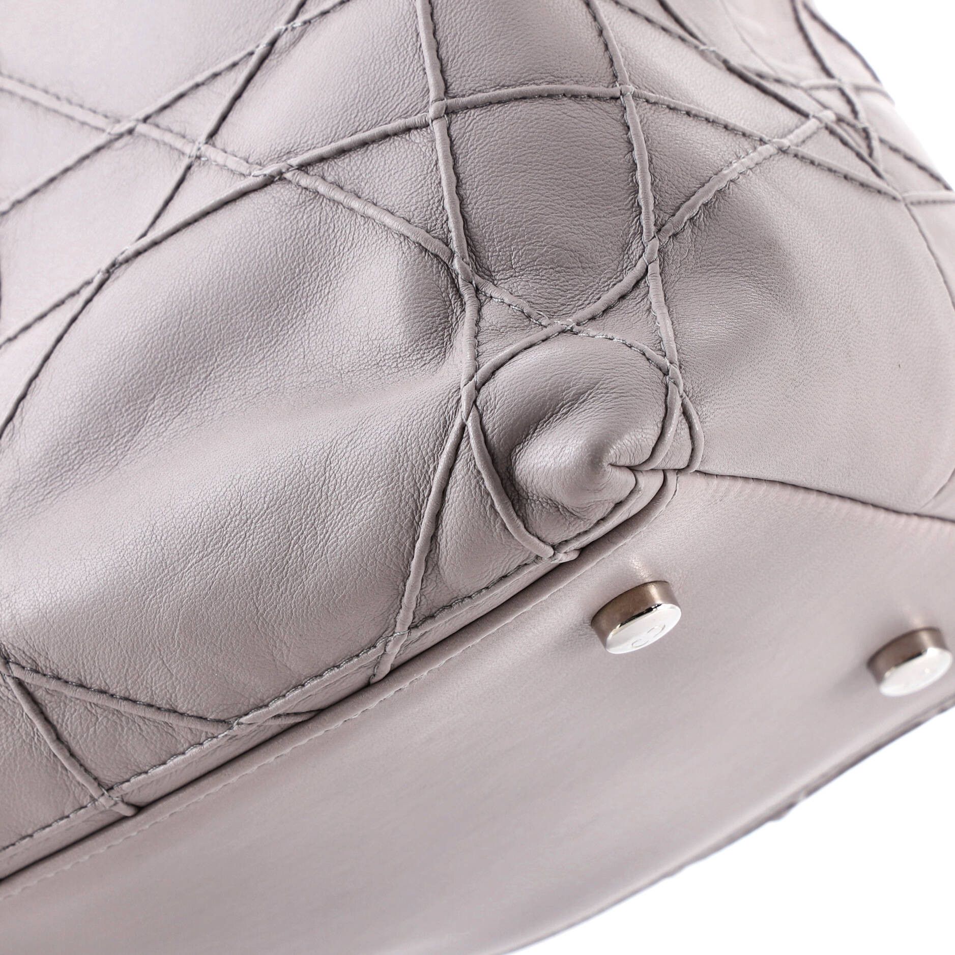 Dior Granville Satchel Size ONE SIZE - 7 Thumbnail