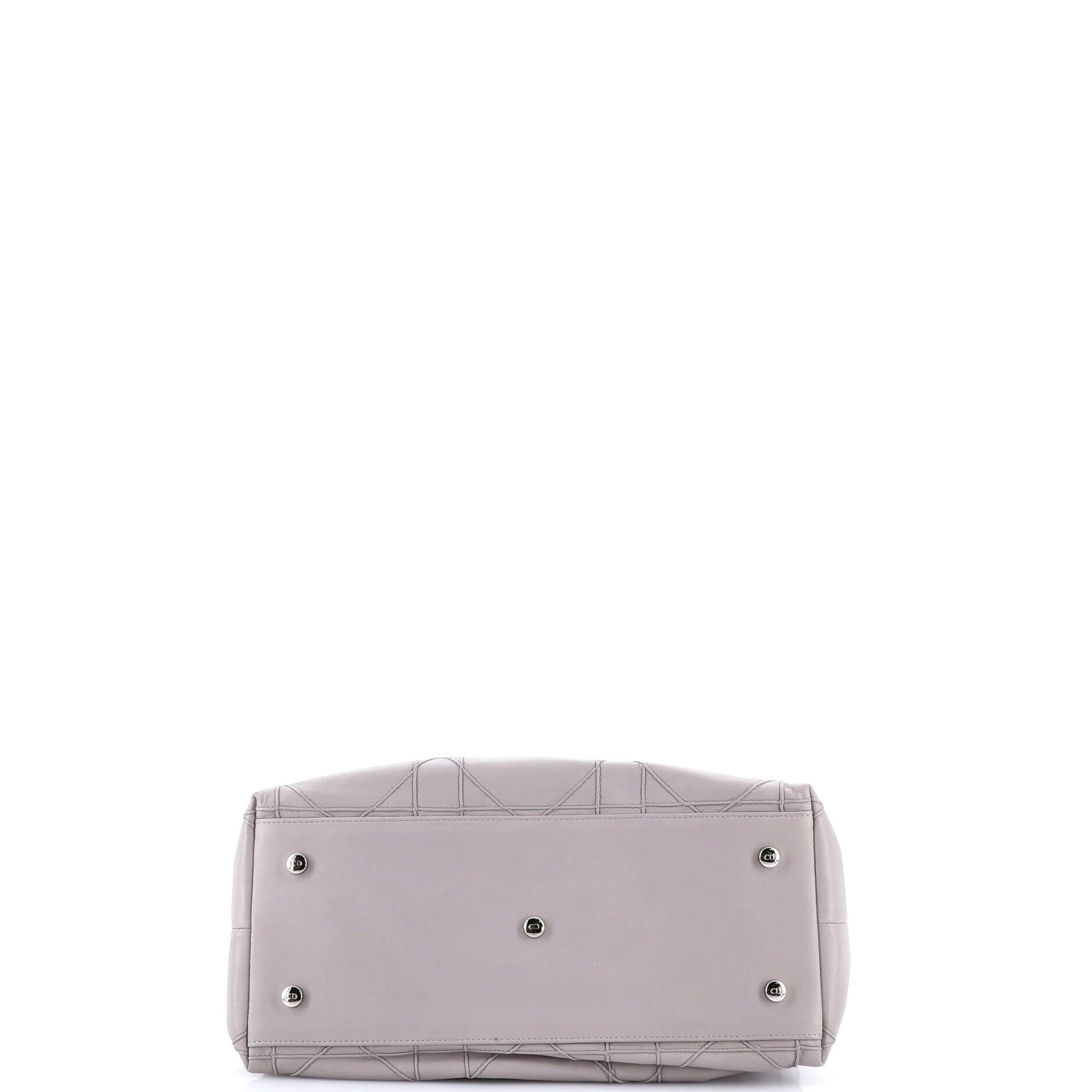 Dior Granville Satchel Size ONE SIZE - 4 Thumbnail