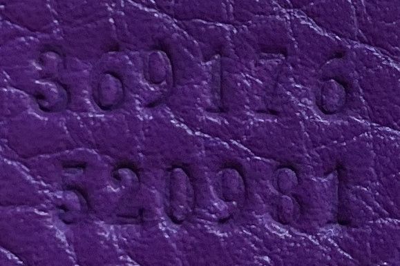 Gucci Soho Convertible Top Handle Bag Size ONE SIZE - 8 Thumbnail