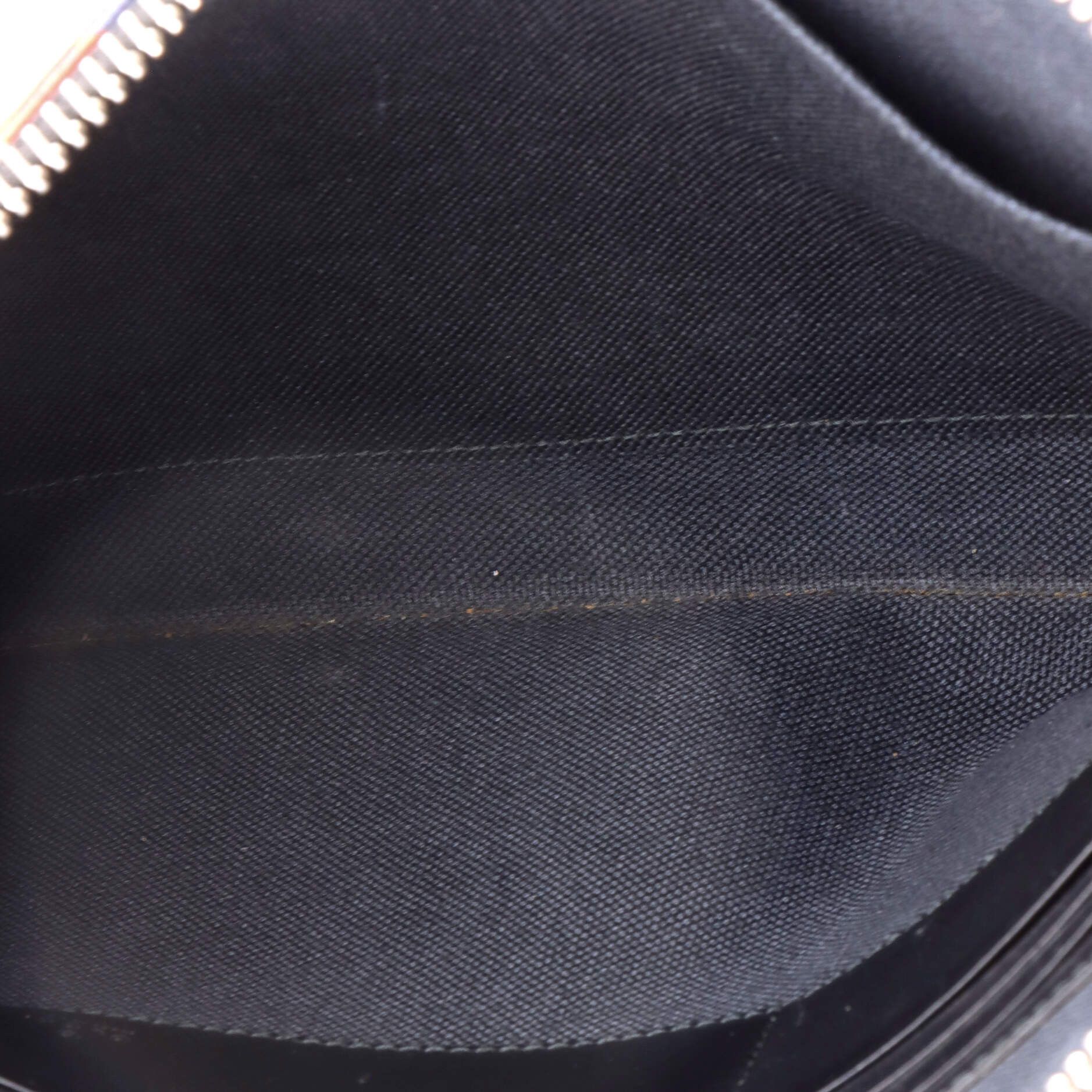 Gucci Night Courrier Pouch Size ONE SIZE - 5 Thumbnail