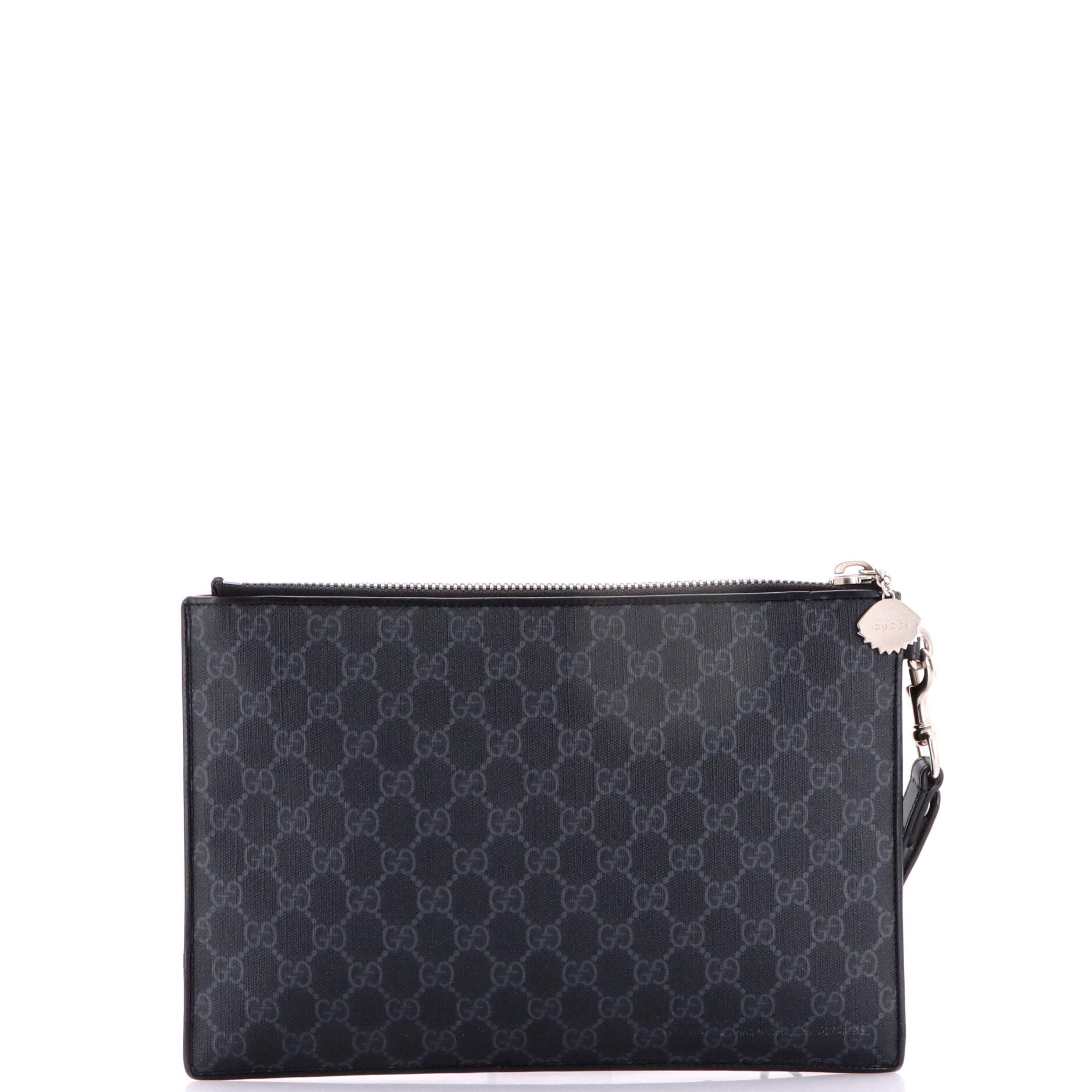 Gucci Night Courrier Pouch Size ONE SIZE - 3 Thumbnail